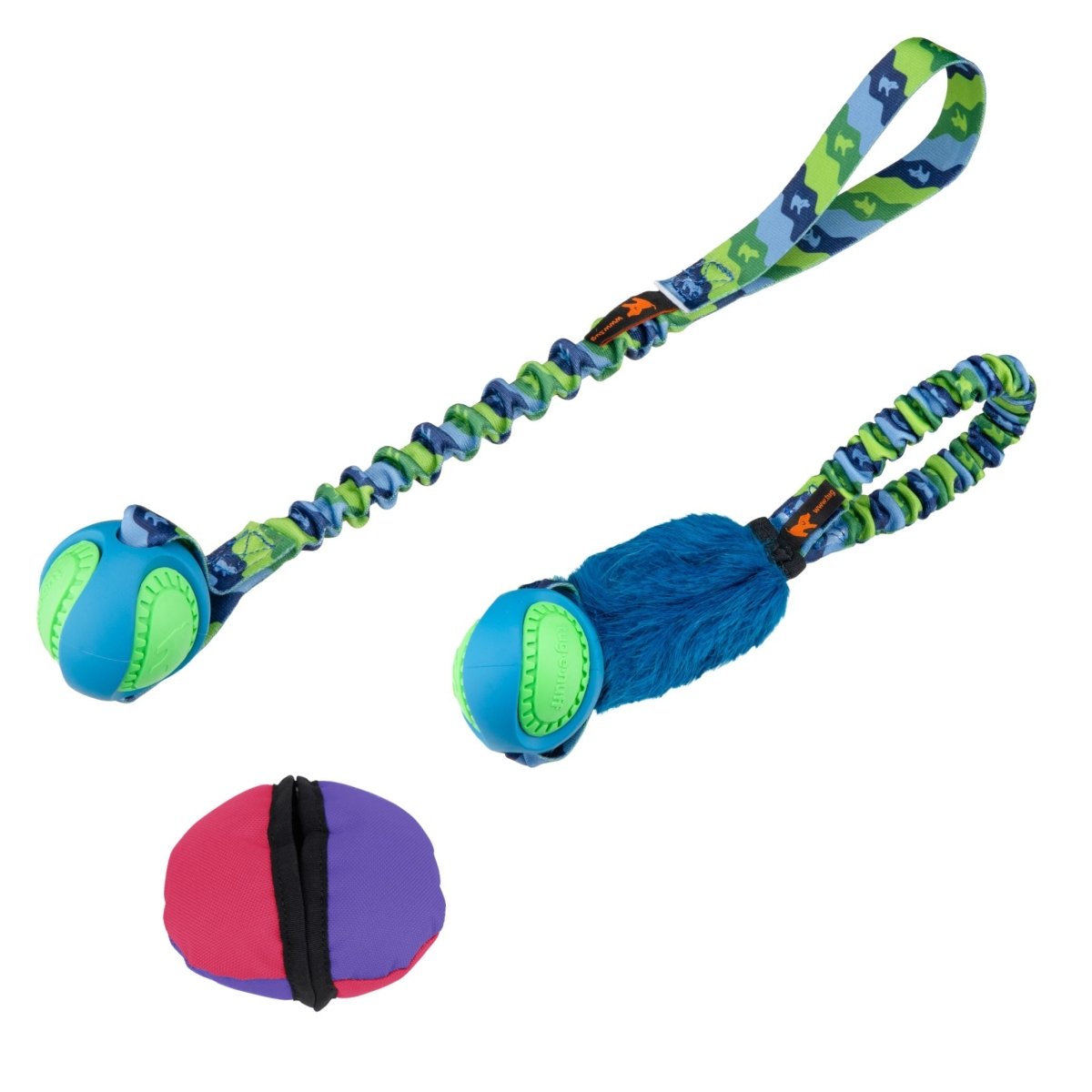 Fetch Fanatics Bundle
