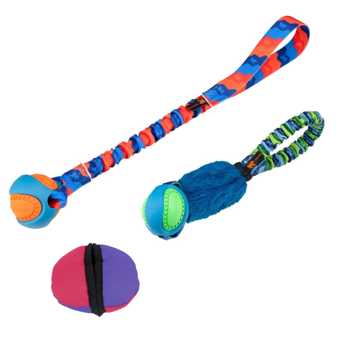 Fetch Fanatics Bundle