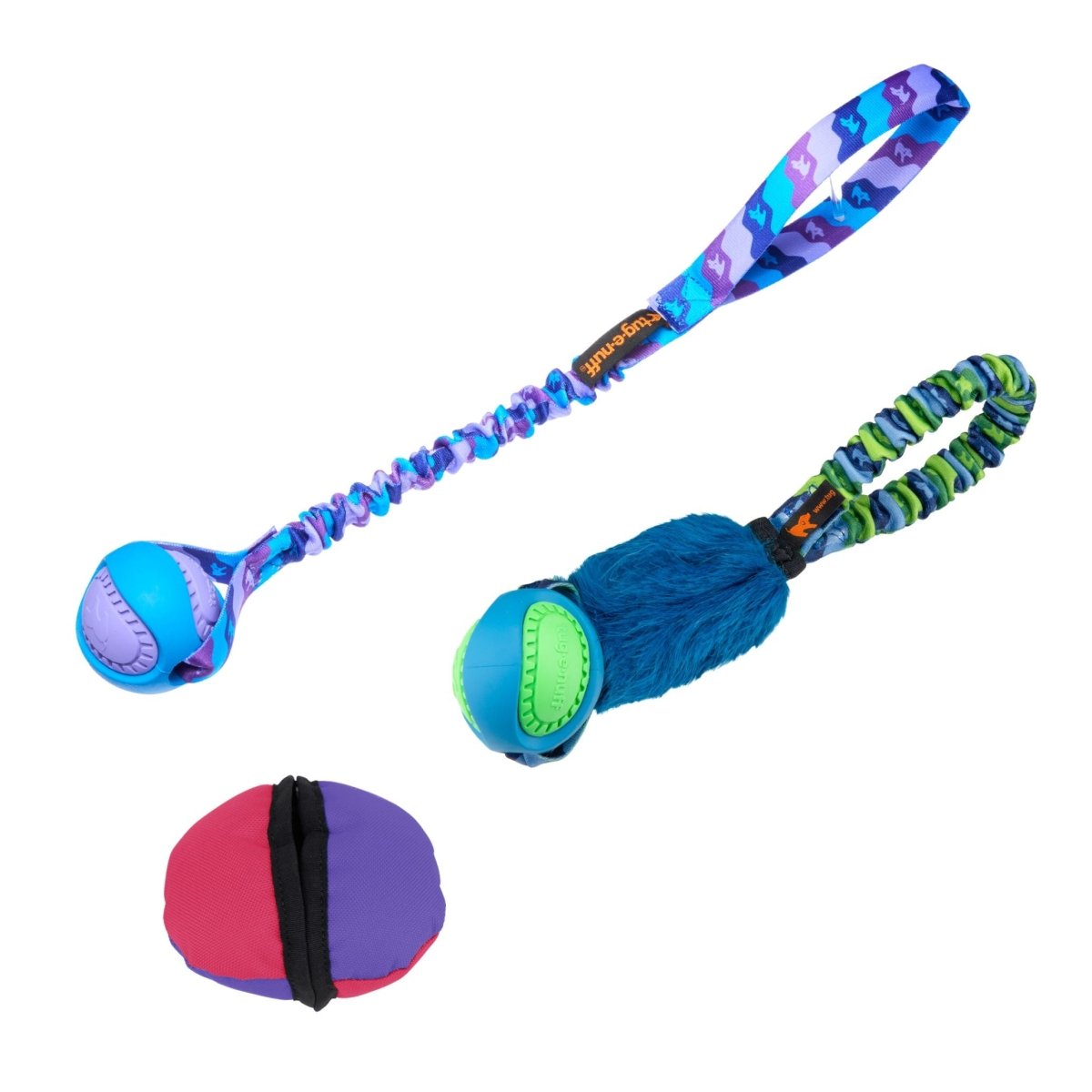 Fetch Fanatics Bundle