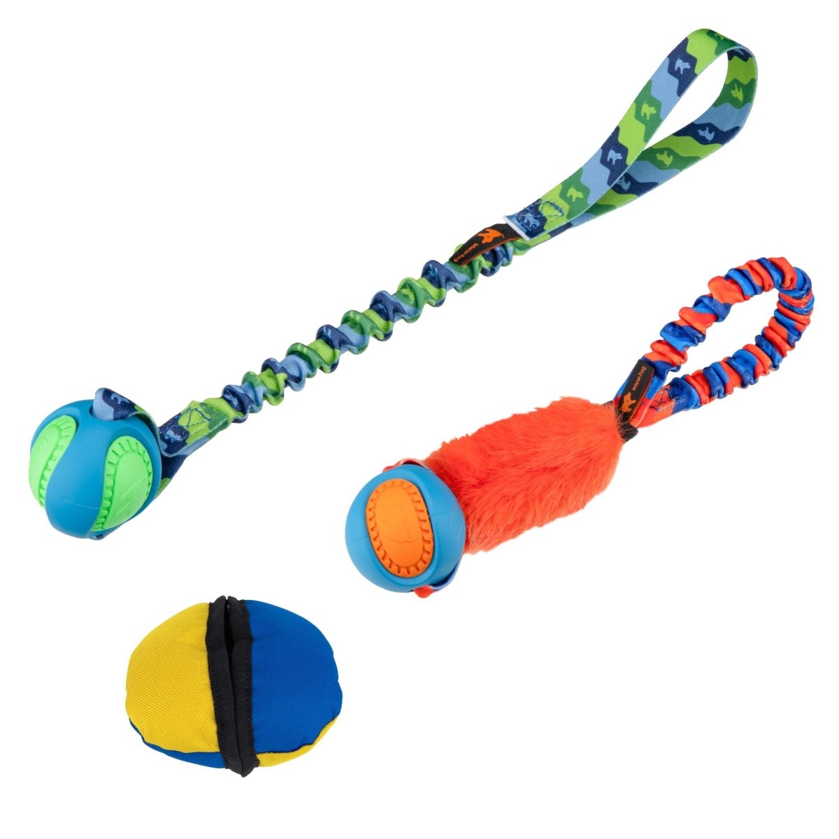 Fetch Fanatics Bundle