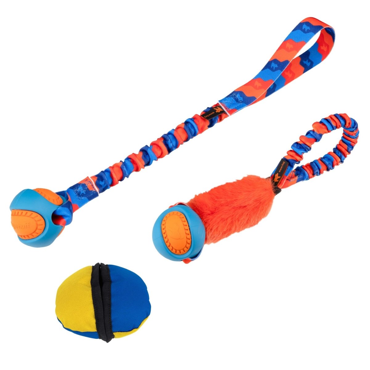 Fetch Fanatics Bundle