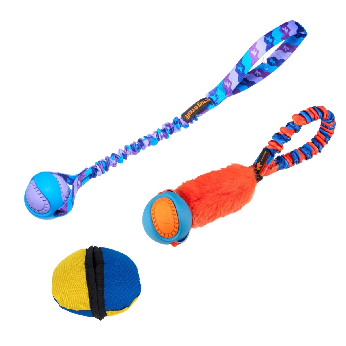Fetch Fanatics Bundle