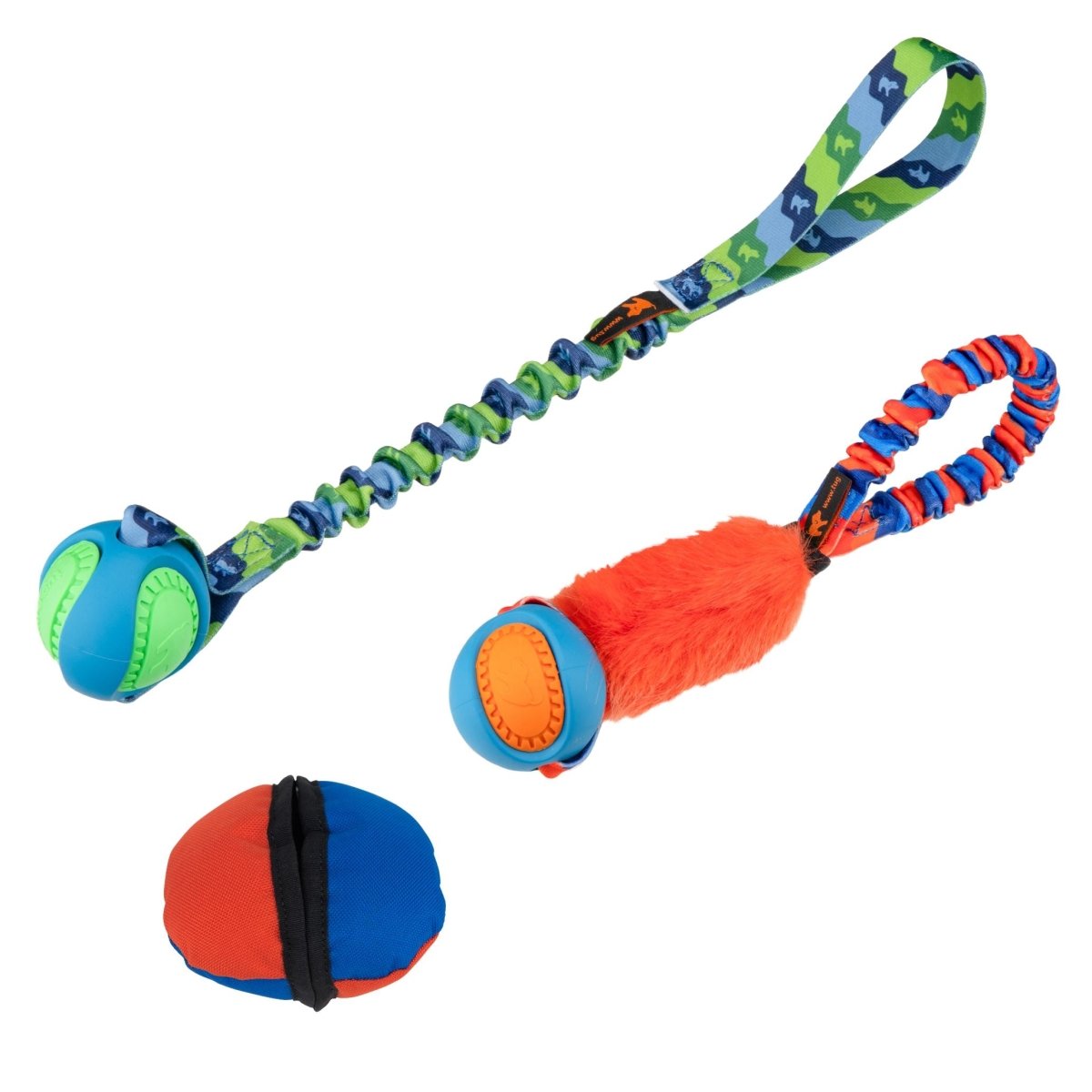 Fetch Fanatics Bundle
