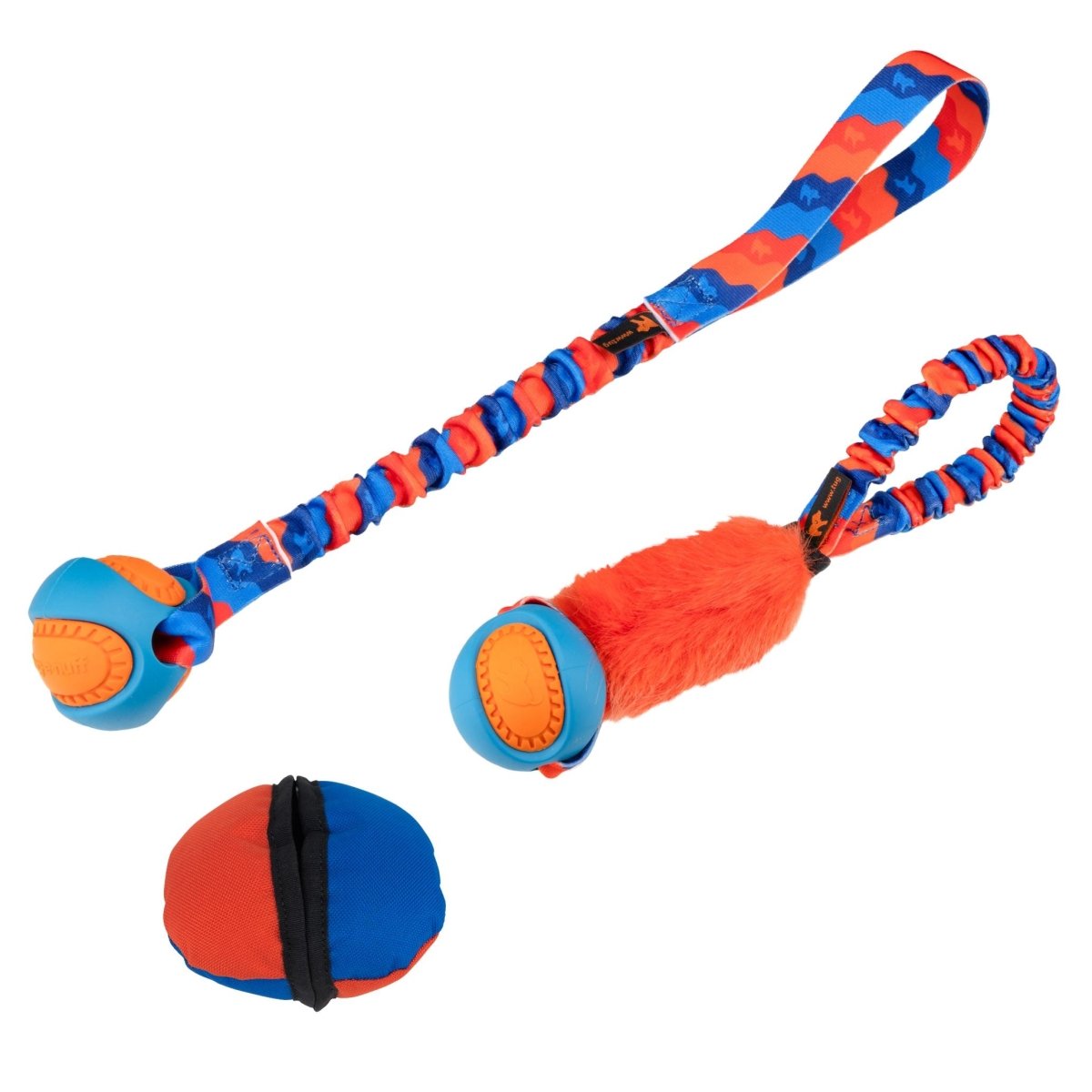 Fetch Fanatics Bundle