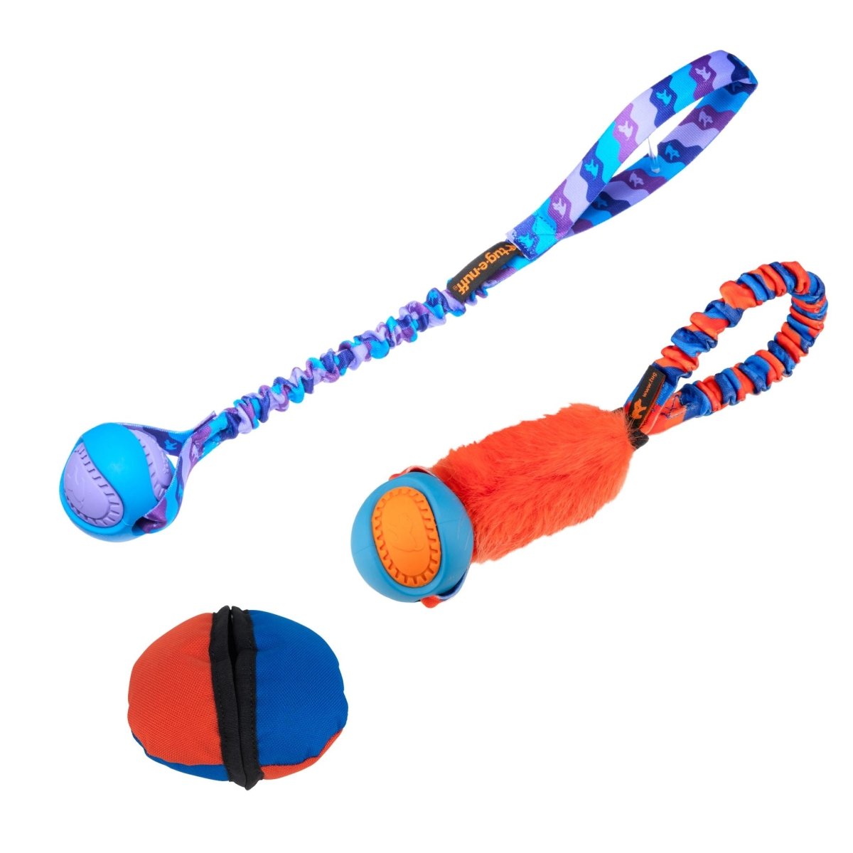 Fetch Fanatics Bundle