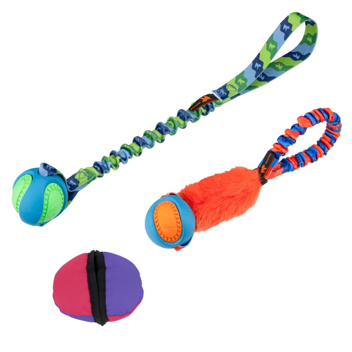 Fetch Fanatics Bundle