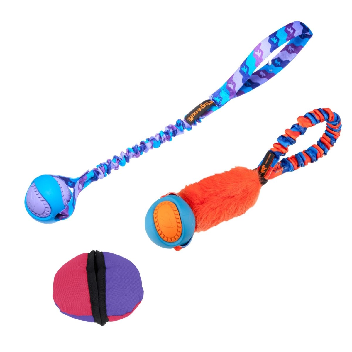 Fetch Fanatics Bundle