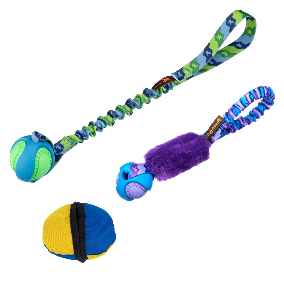 Fetch Fanatics Bundle