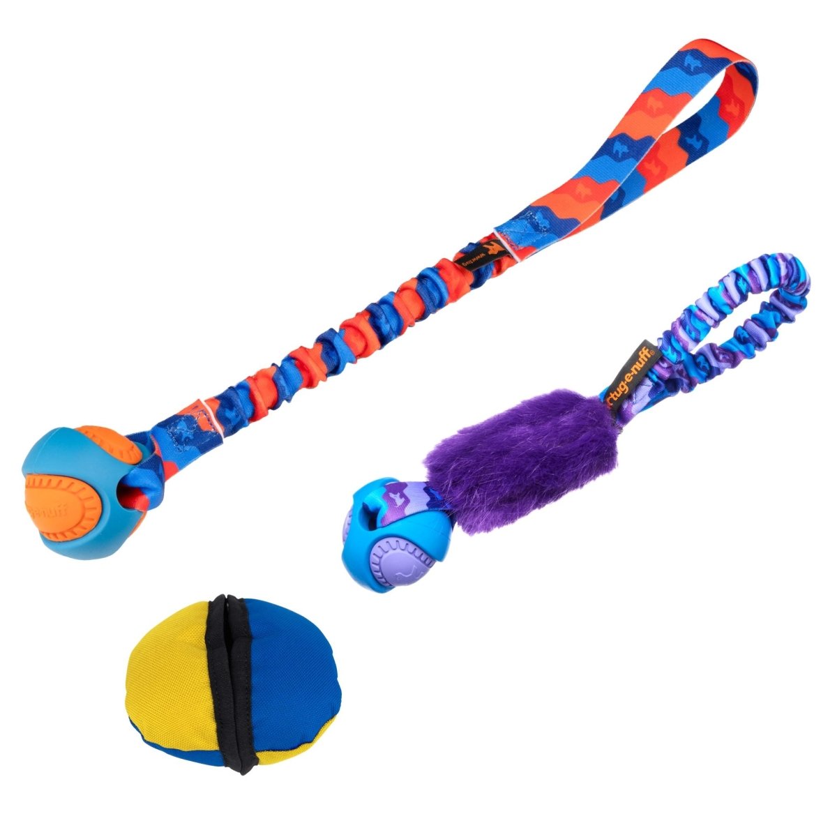 Fetch Fanatics Bundle
