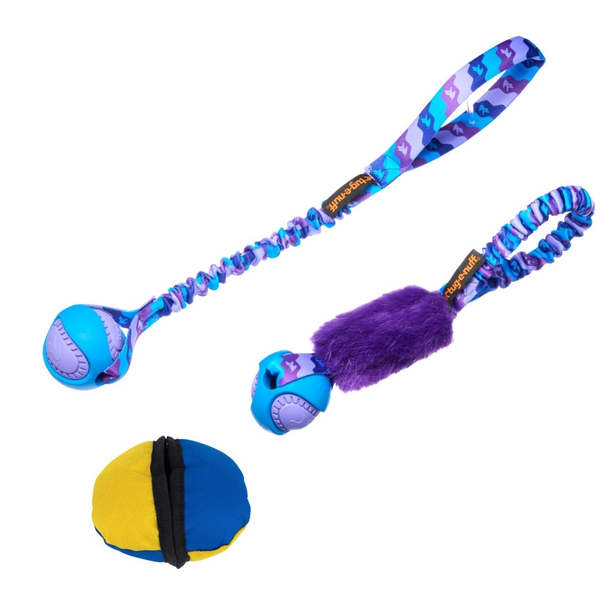 Fetch Fanatics Bundle