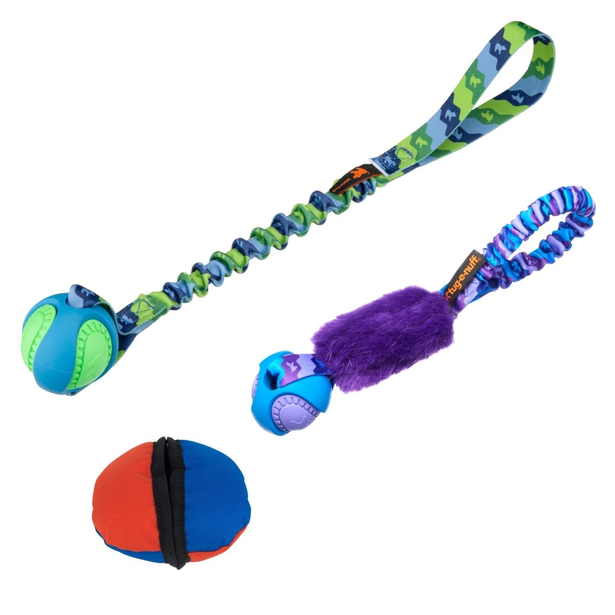 Fetch Fanatics Bundle