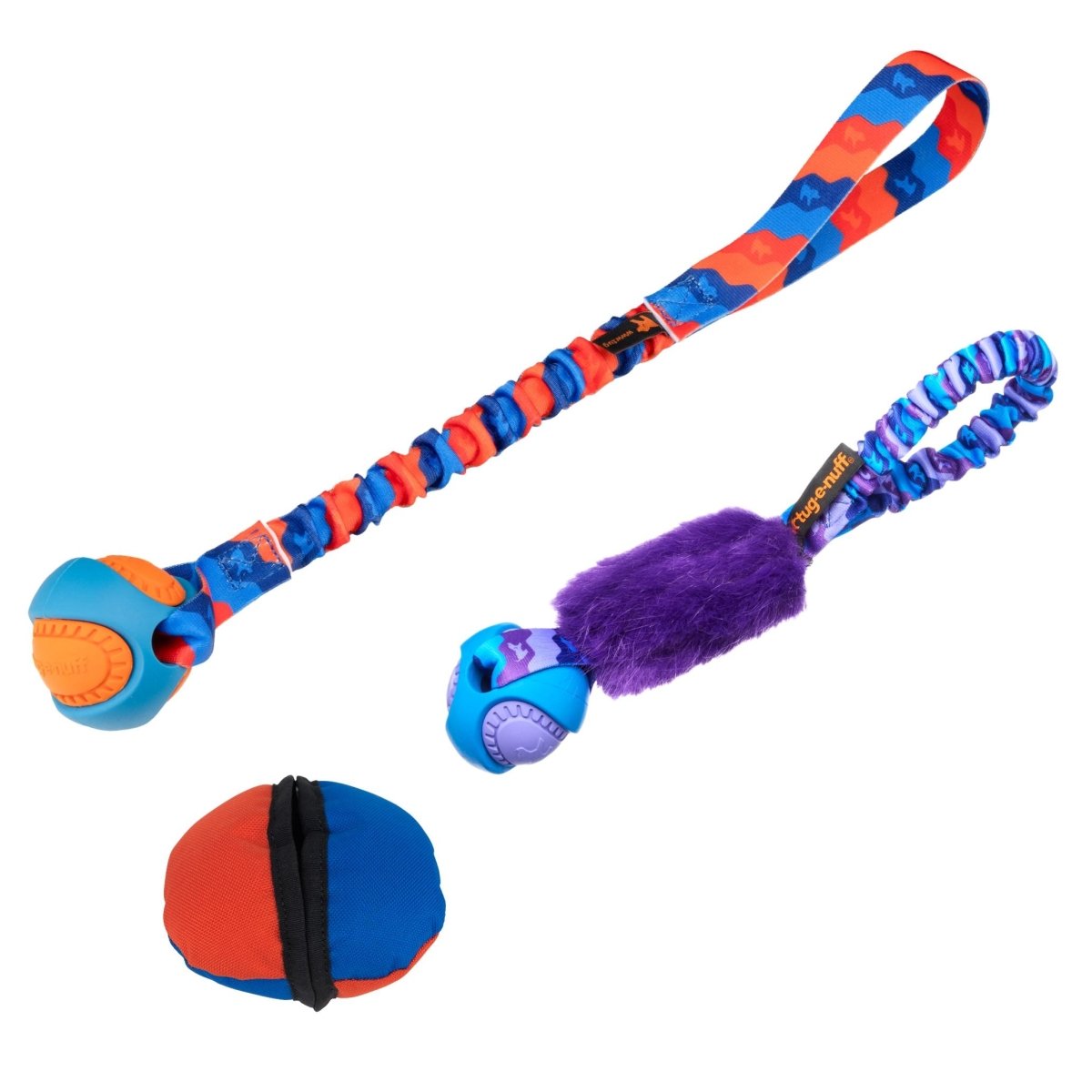 Fetch Fanatics Bundle
