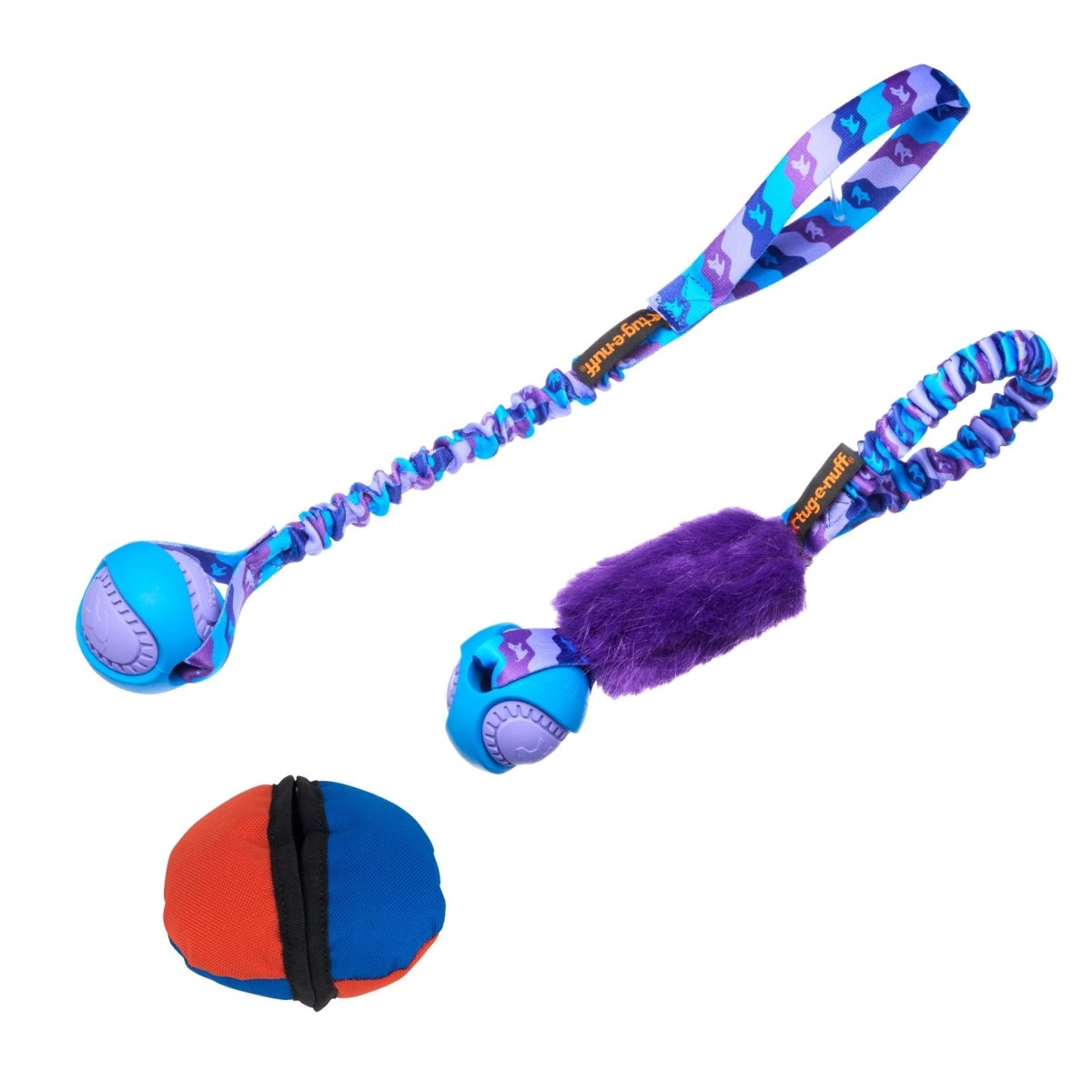 Fetch Fanatics Bundle