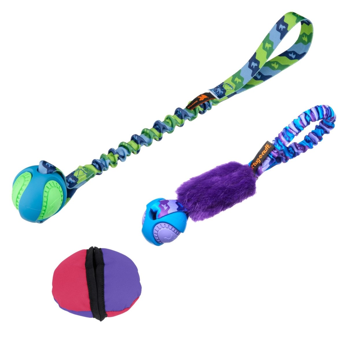 Fetch Fanatics Bundle
