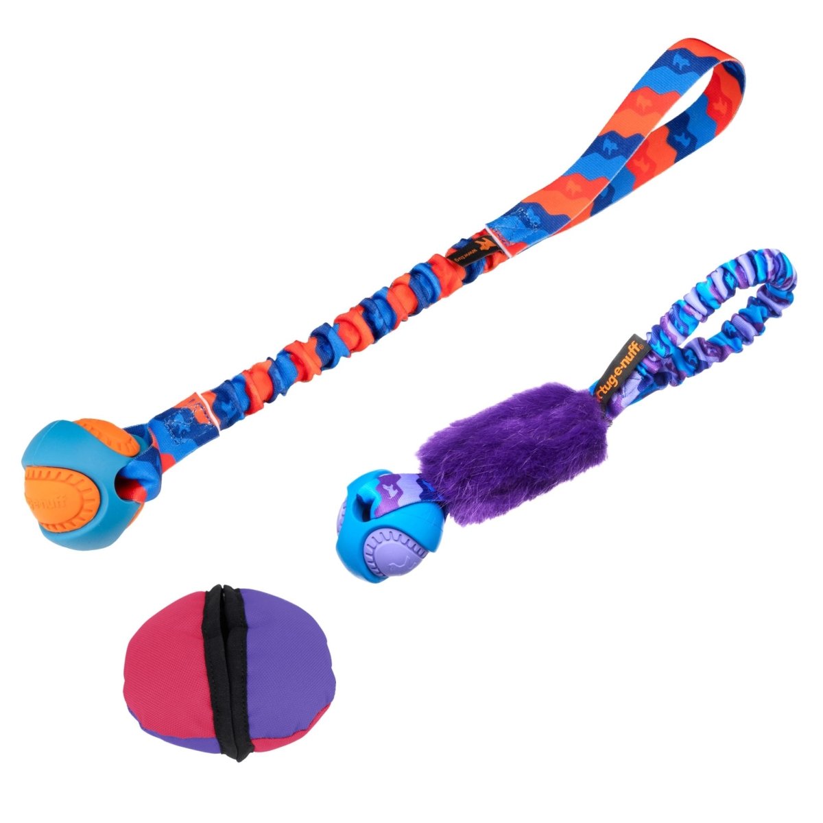 Fetch Fanatics Bundle