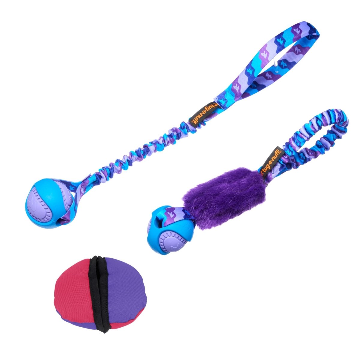 Fetch Fanatics Bundle