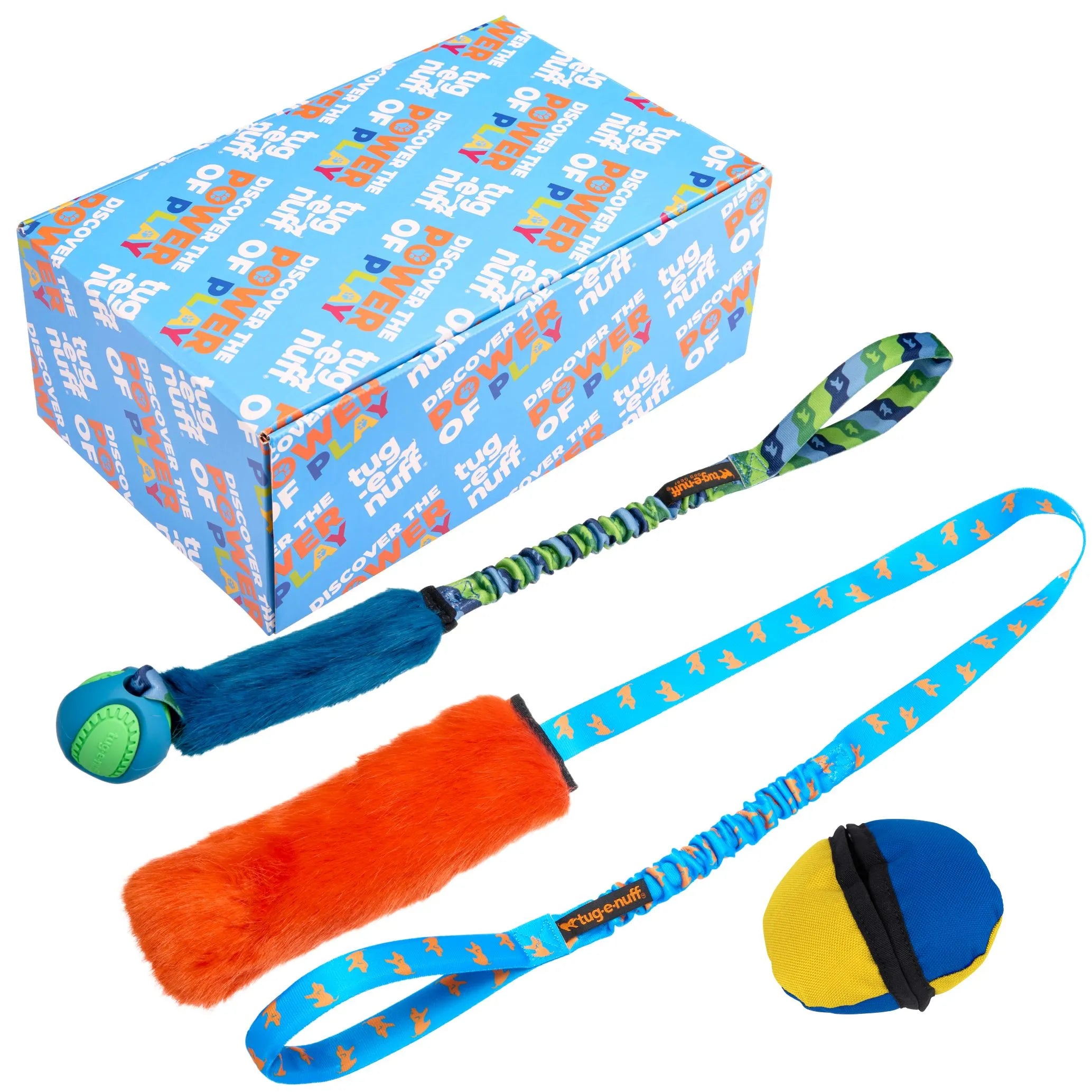 Recall Revolution Gift Box