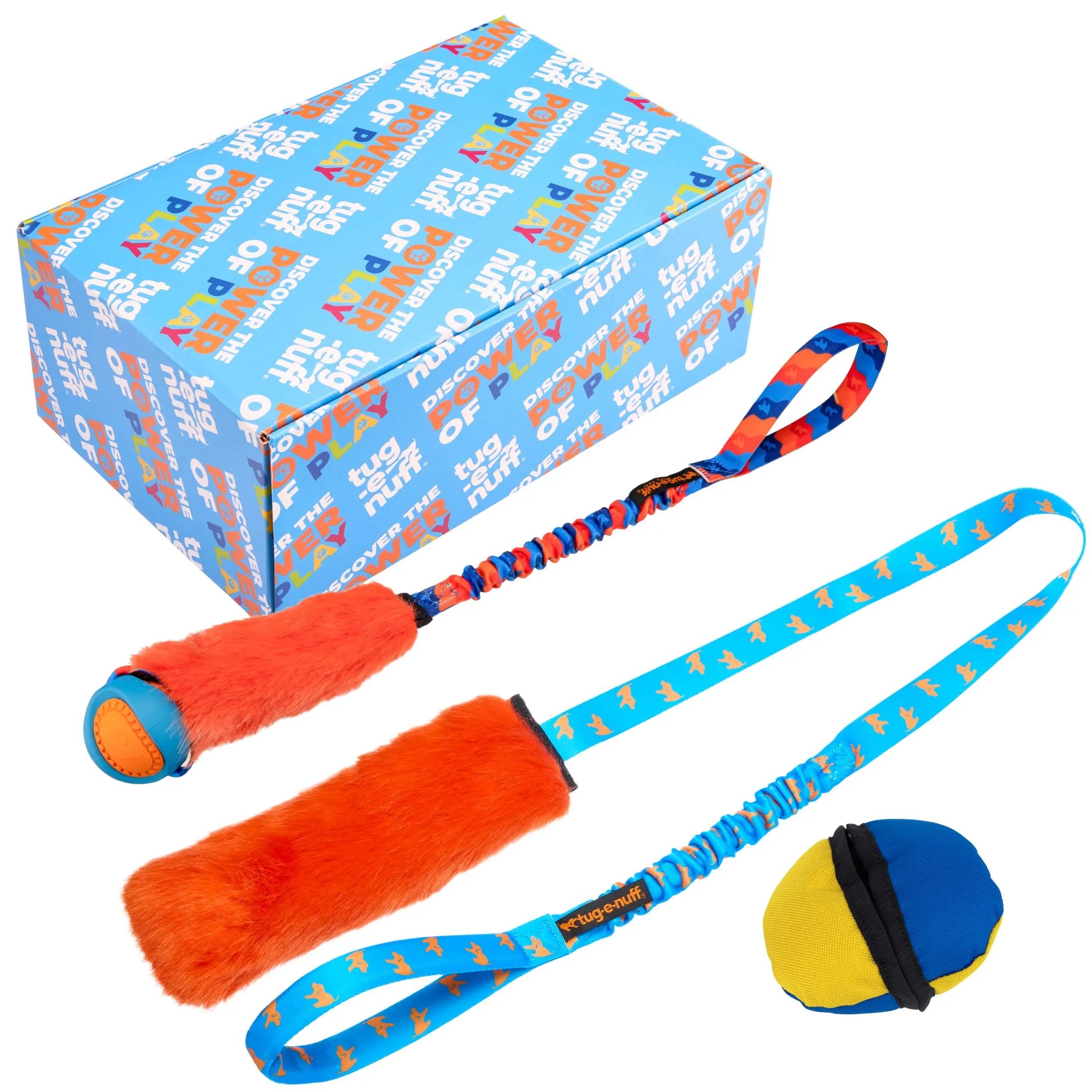 Recall Revolution Gift Box