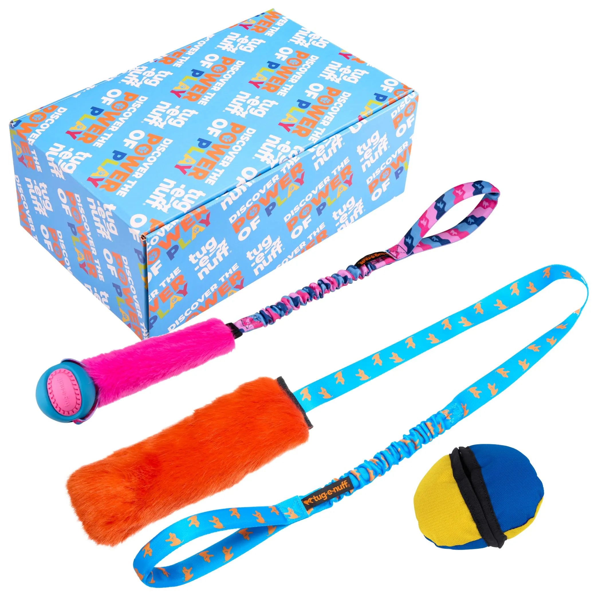 Recall Revolution Gift Box