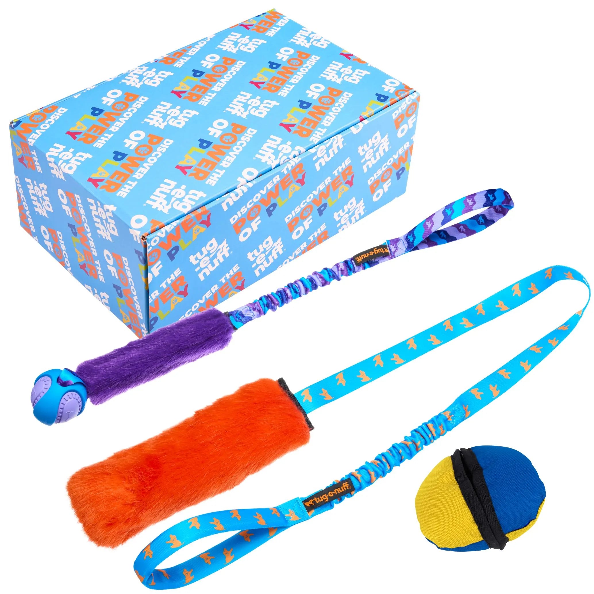 Recall Revolution Gift Box