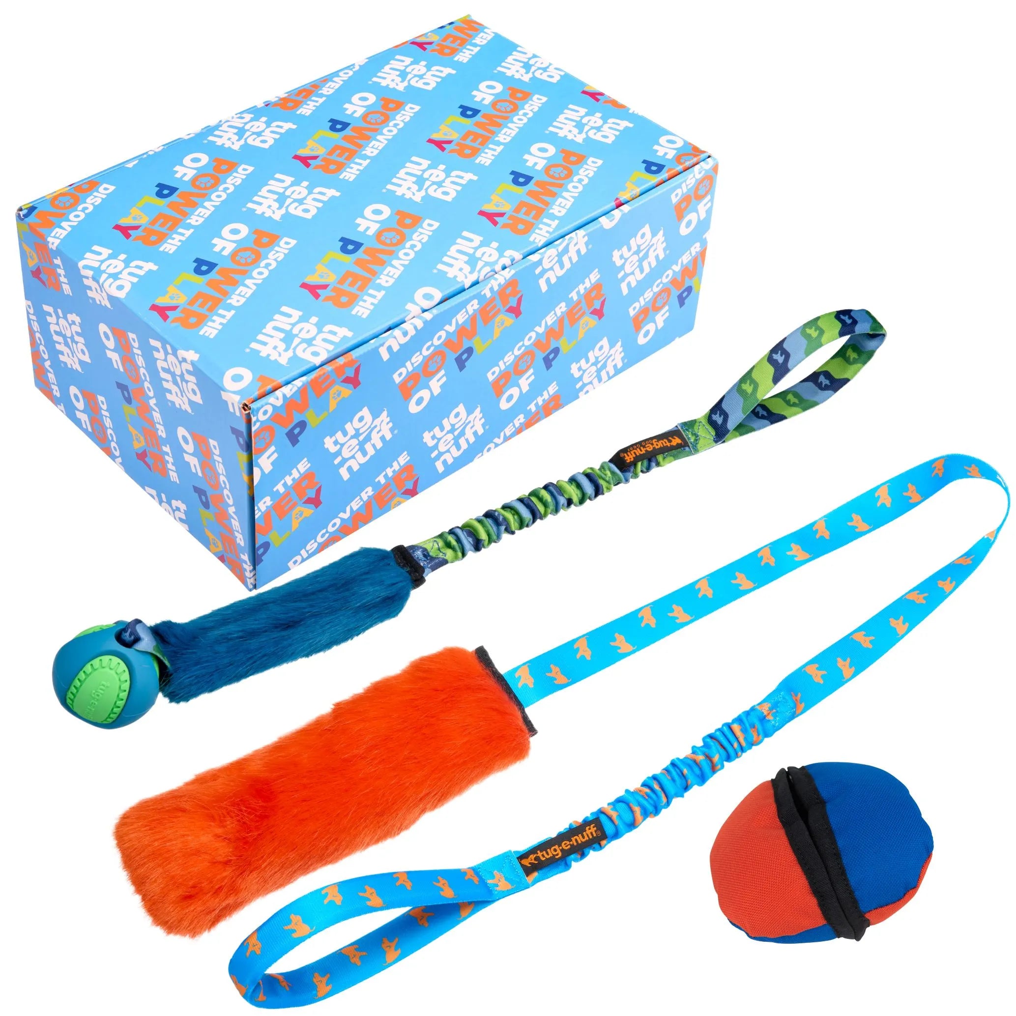 Recall Revolution Gift Box