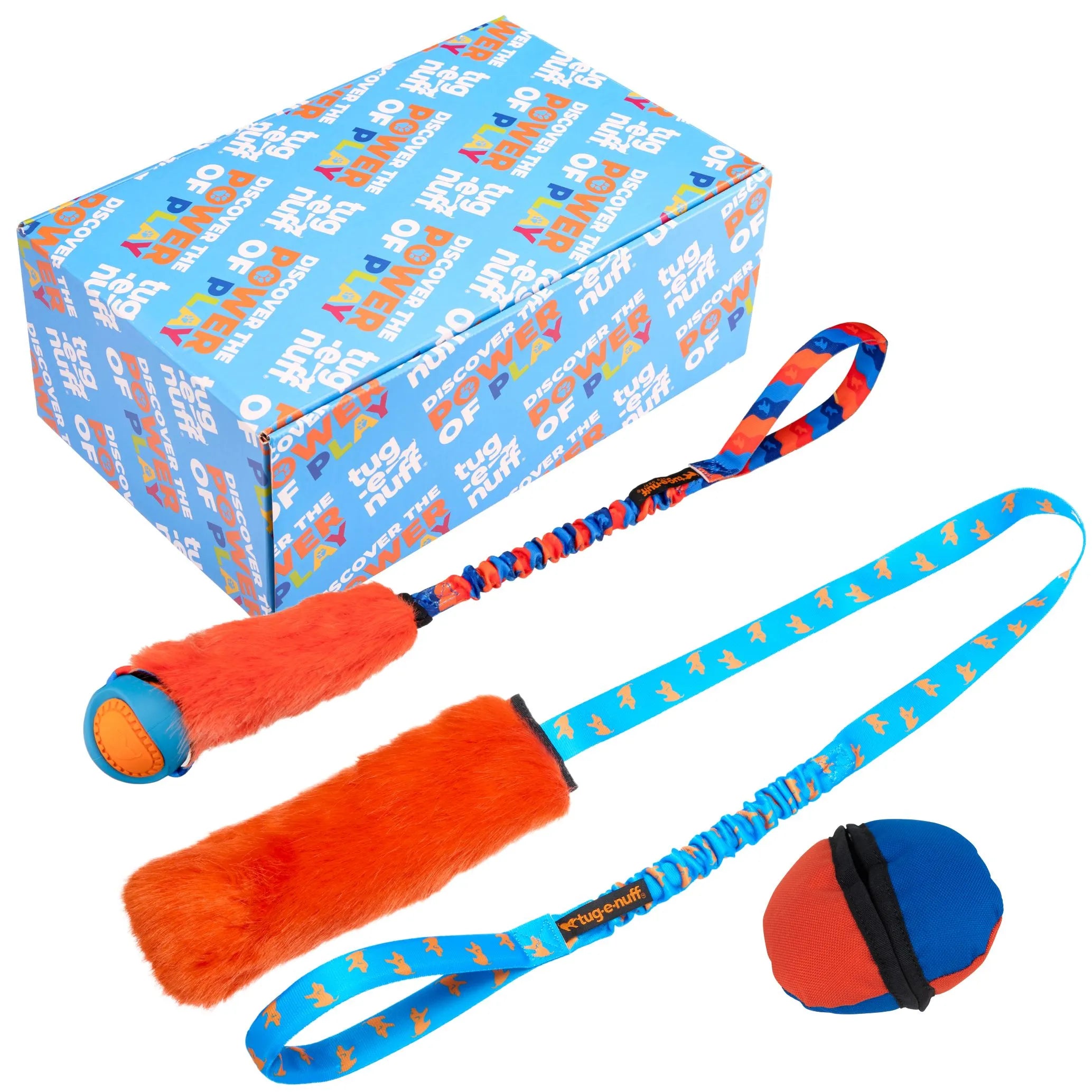 Recall Revolution Gift Box