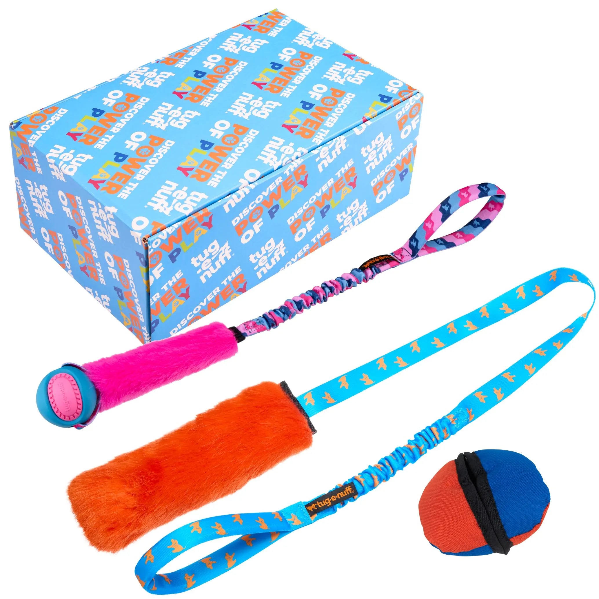 Recall Revolution Gift Box