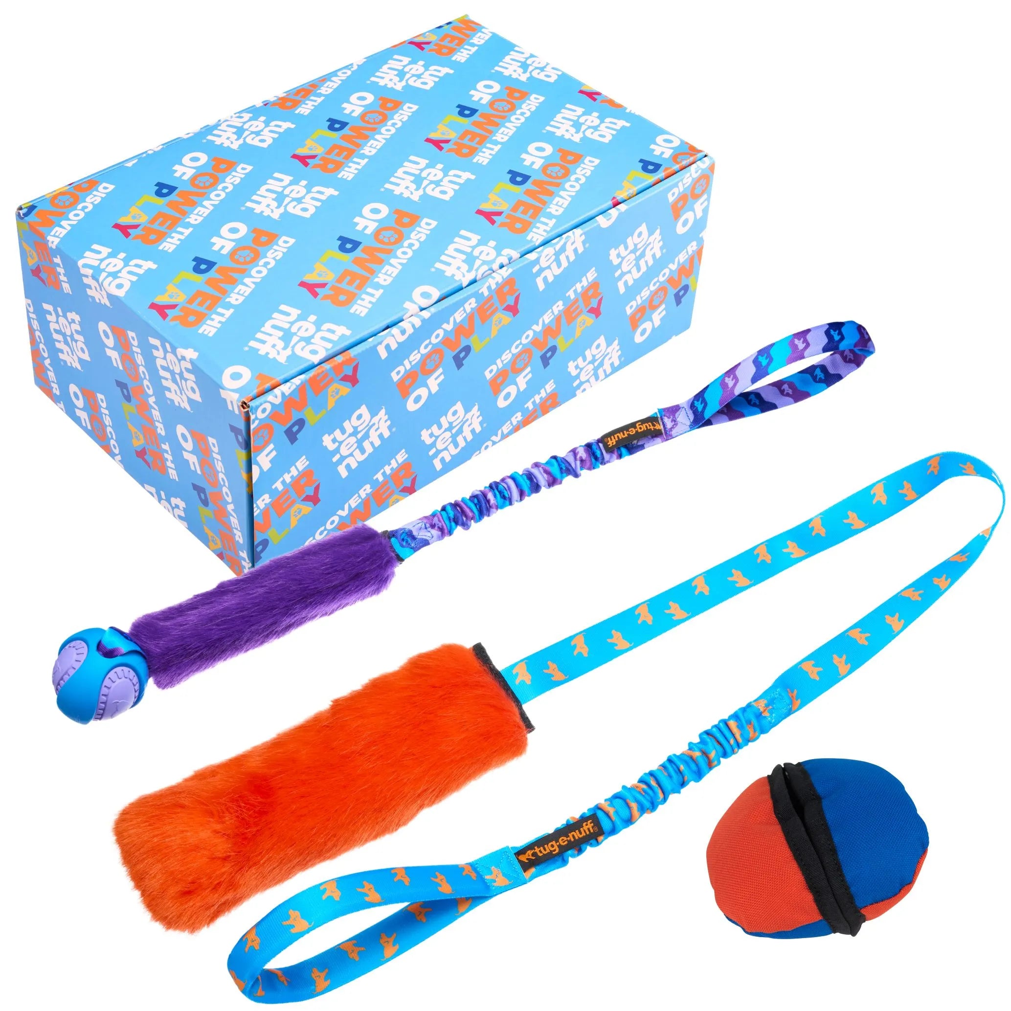 Recall Revolution Gift Box