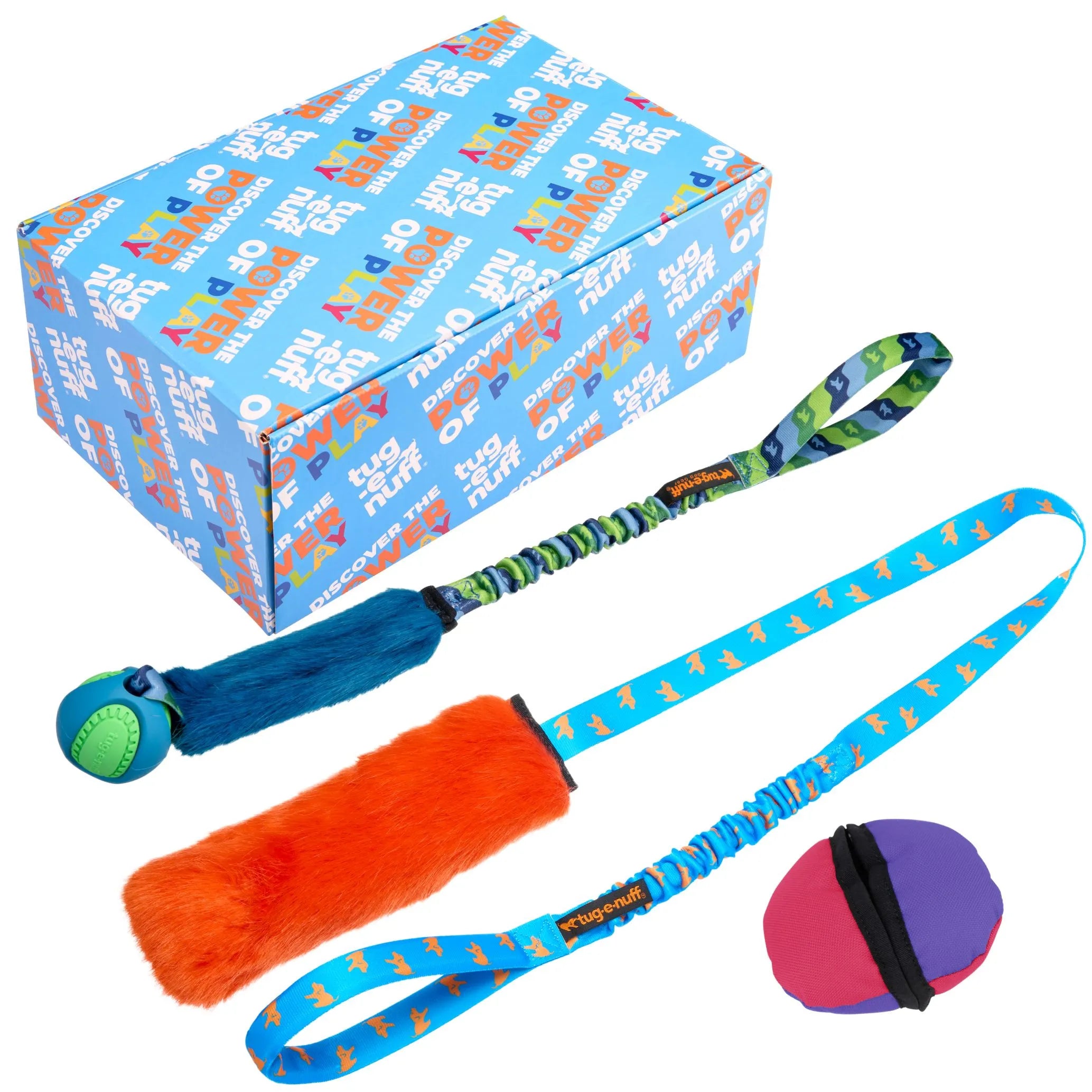 Recall Revolution Gift Box