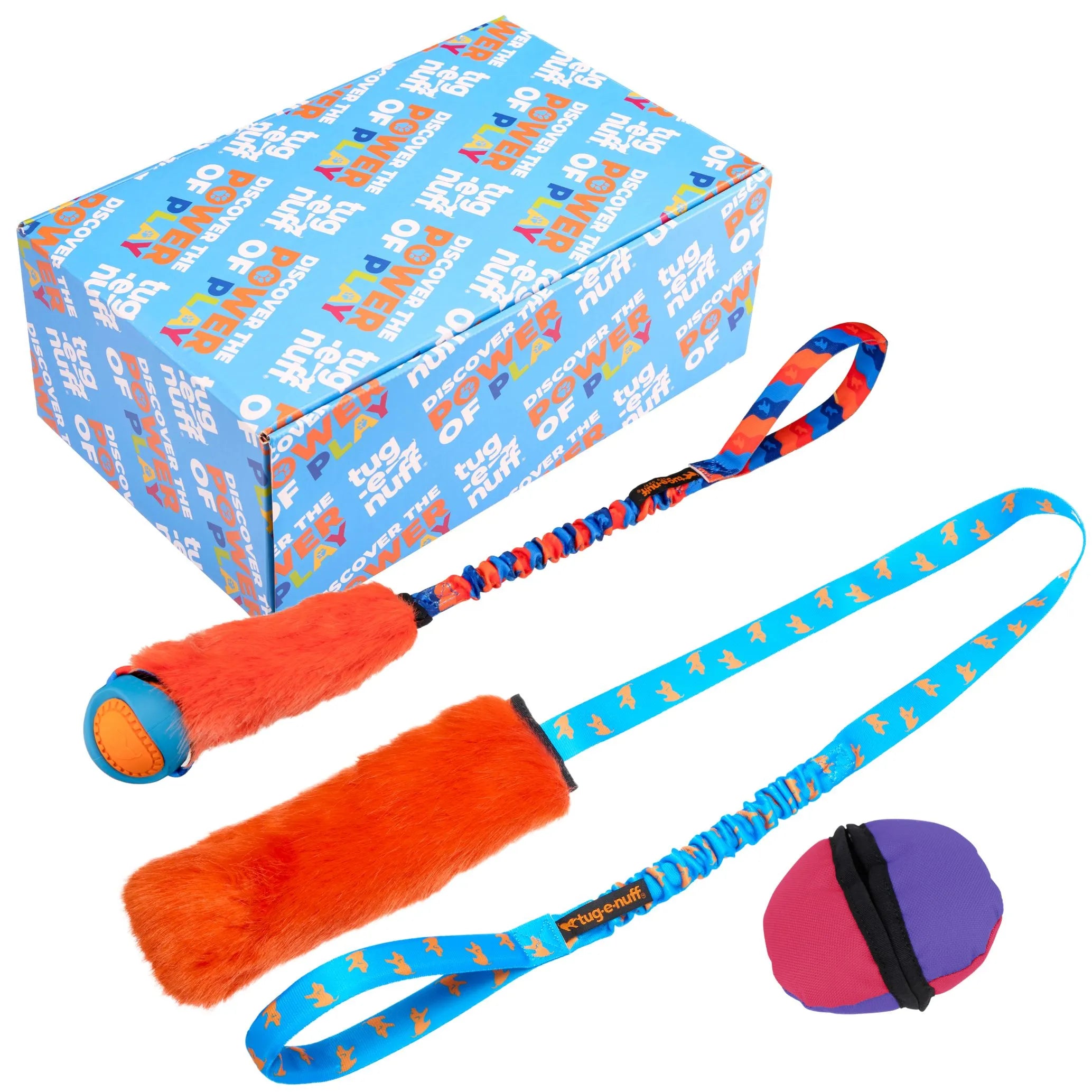 Recall Revolution Gift Box