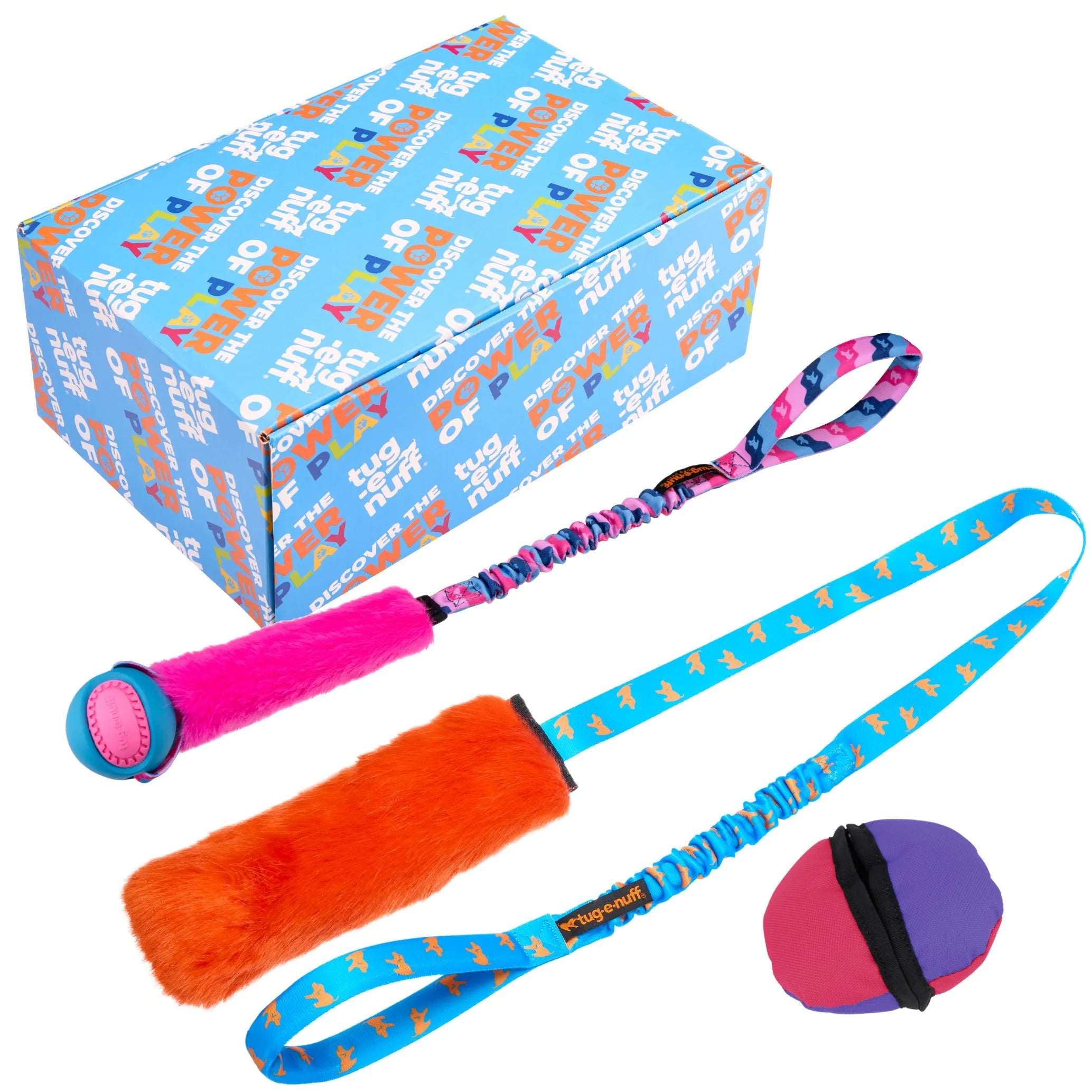 Recall Revolution Gift Box