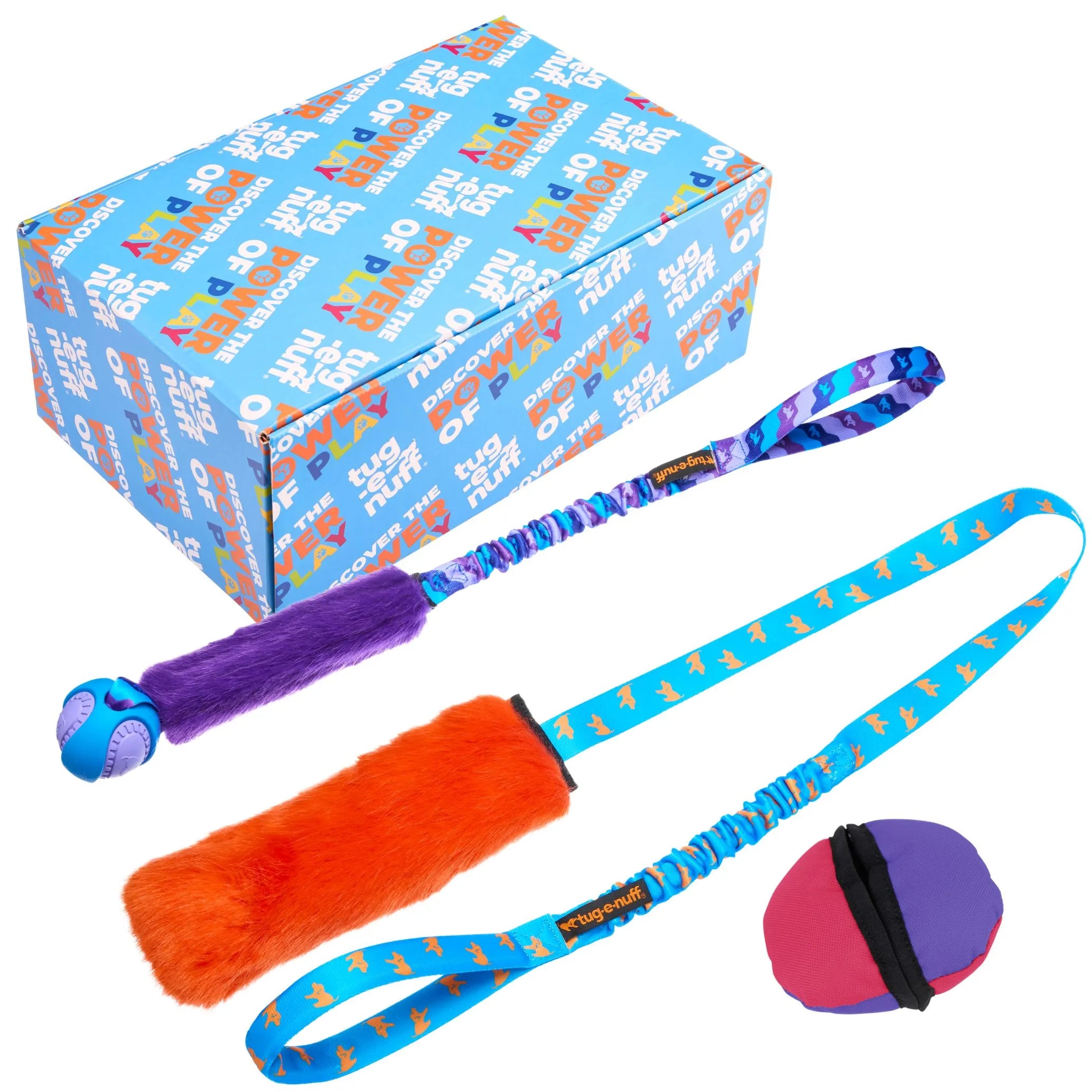 Recall Revolution Gift Box