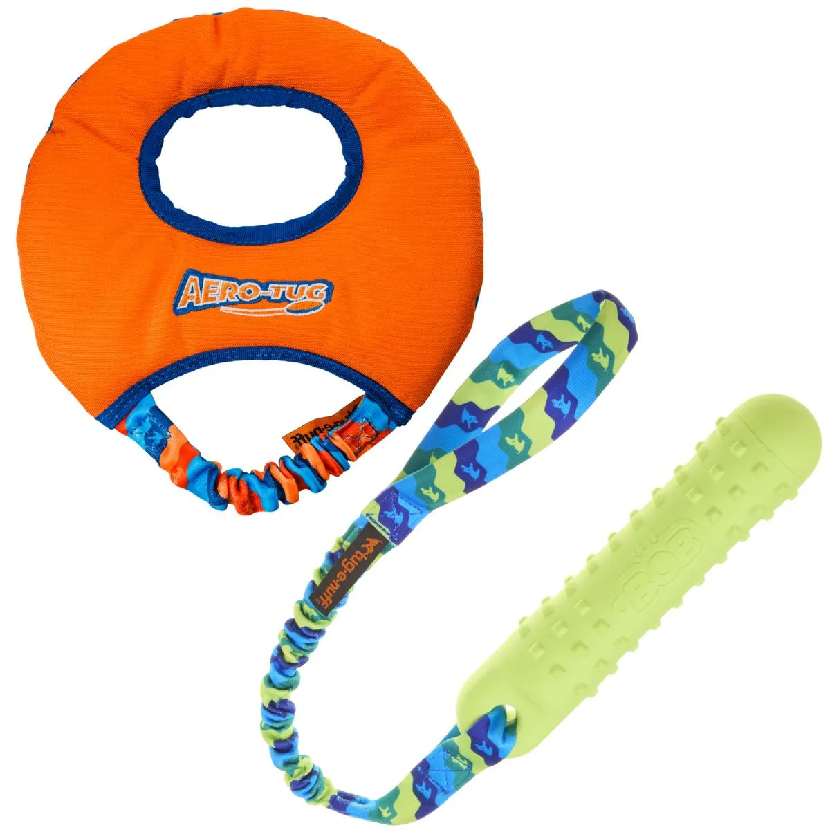 Sprint & Splash Bundle