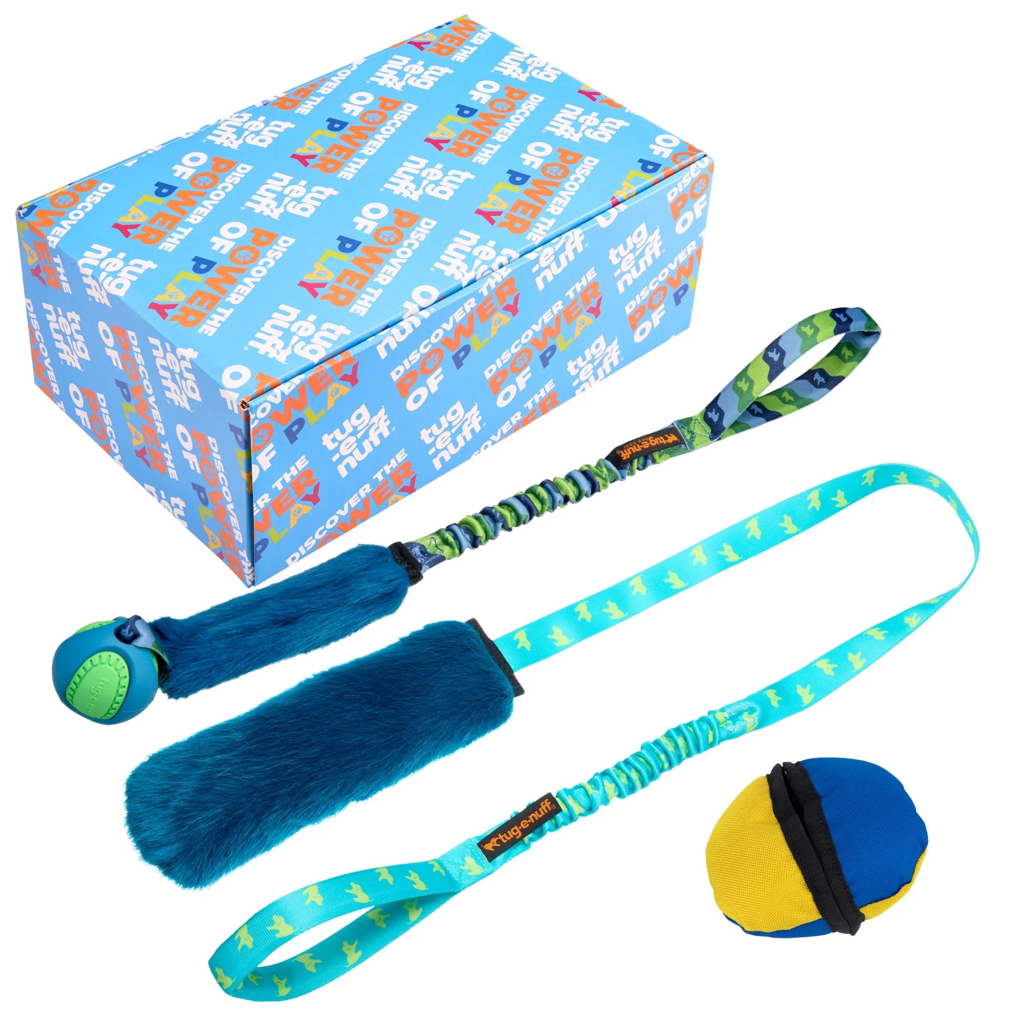 Recall Revolution Gift Box