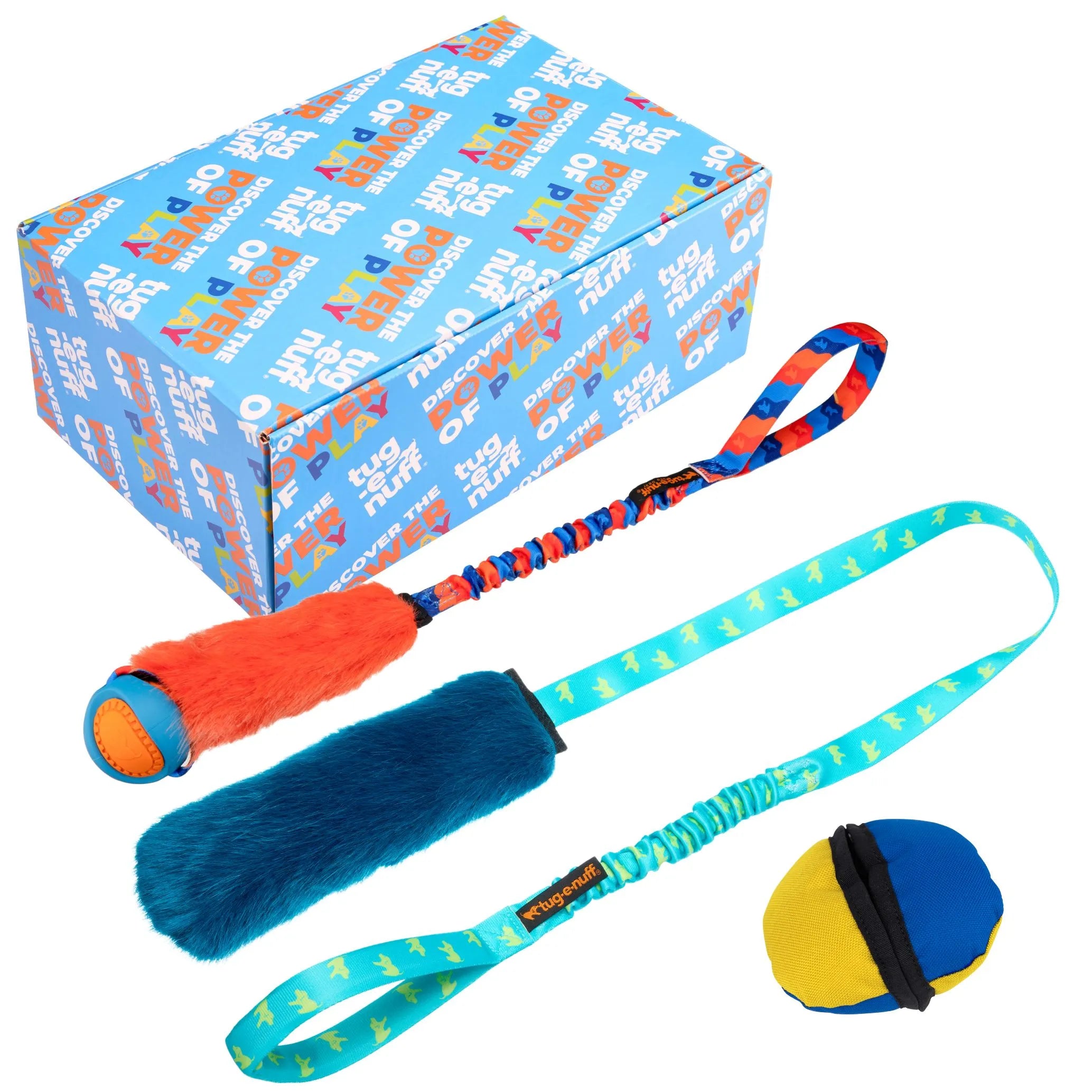 Recall Revolution Gift Box