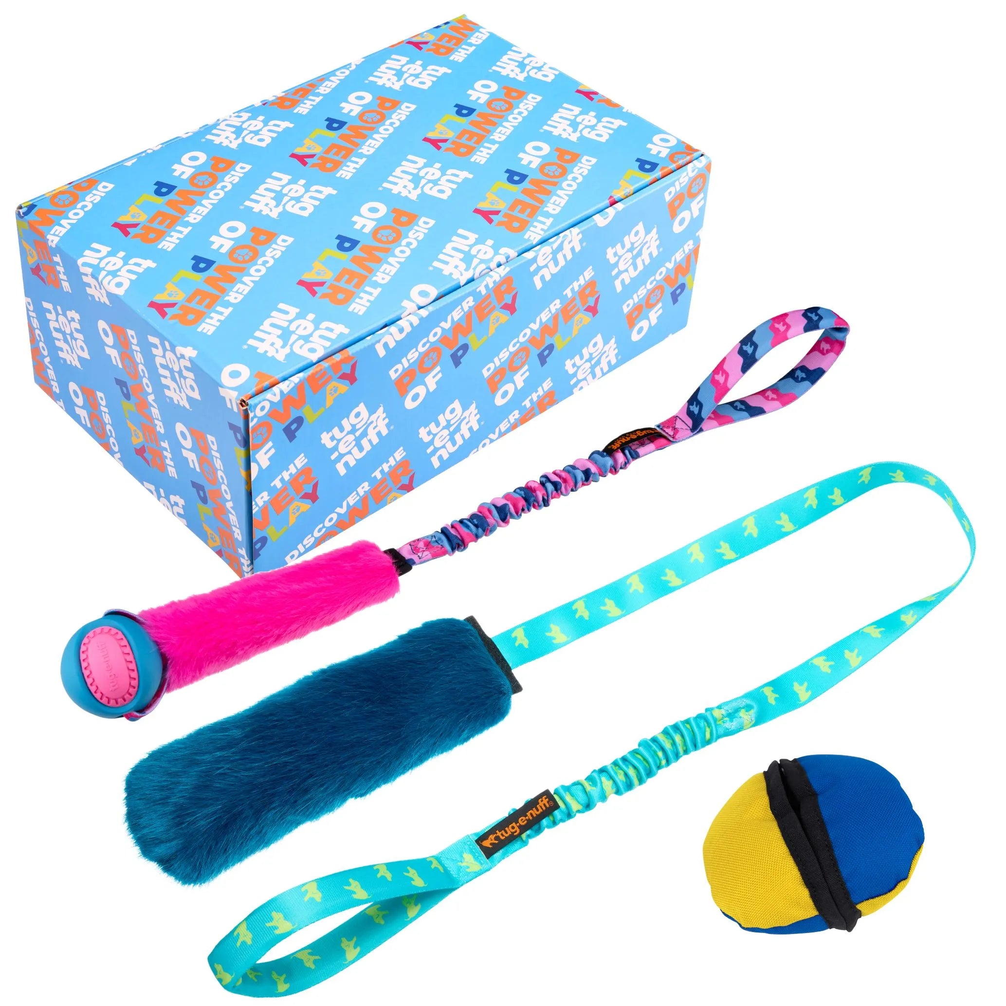 Recall Revolution Gift Box