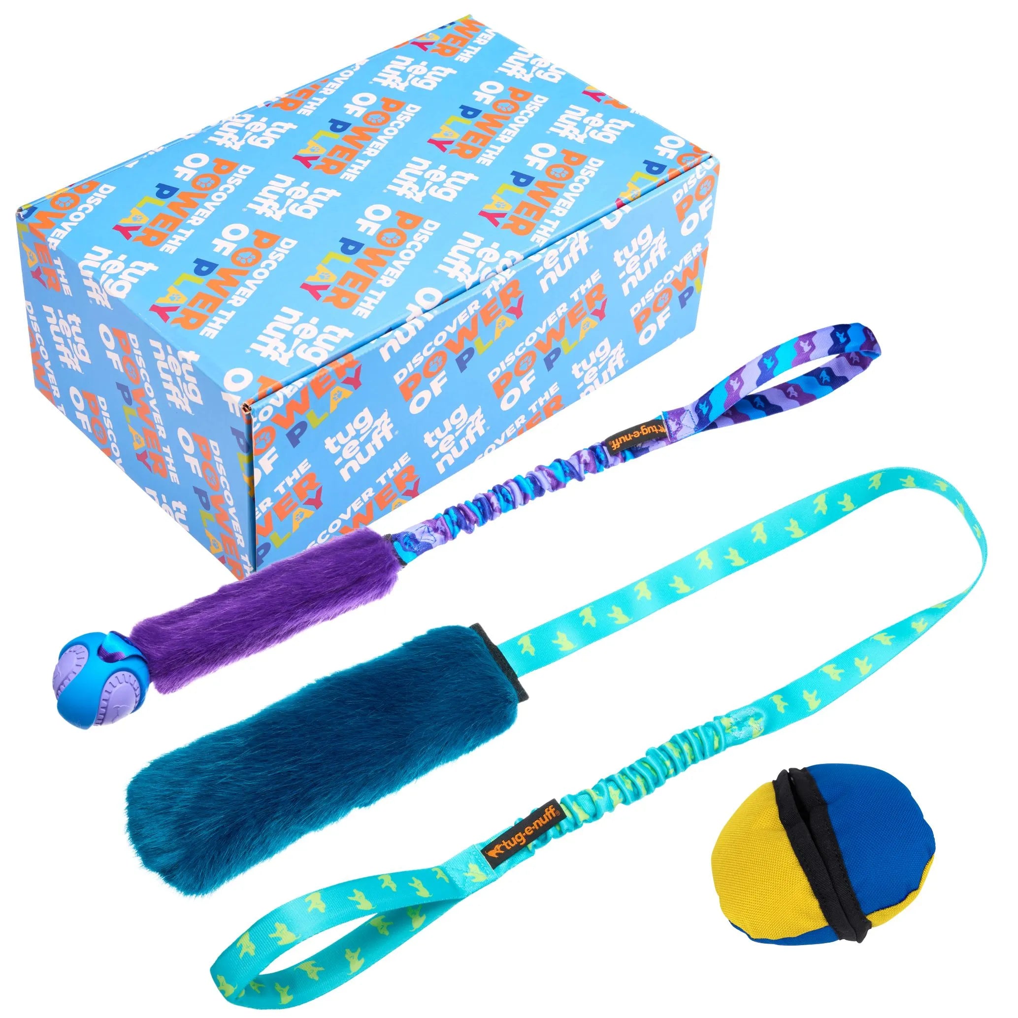 Recall Revolution Gift Box