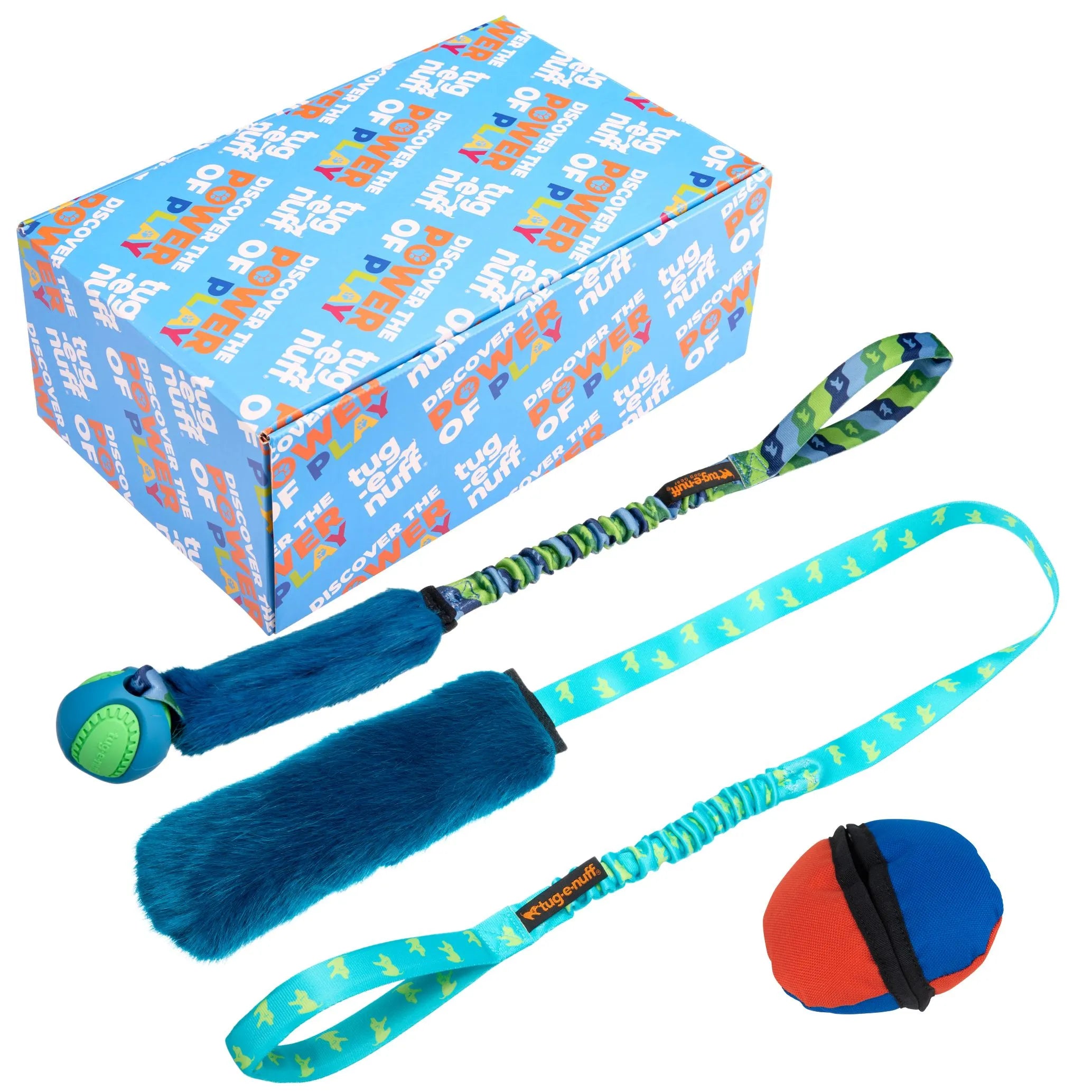 Recall Revolution Gift Box