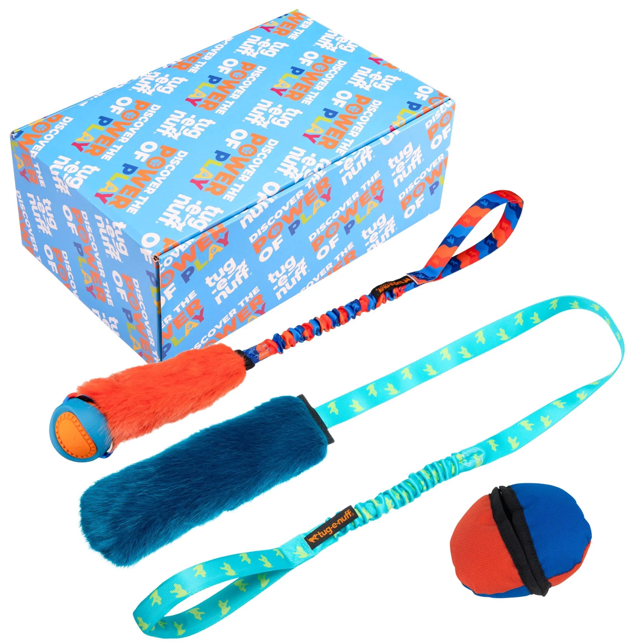 Recall Revolution Gift Box