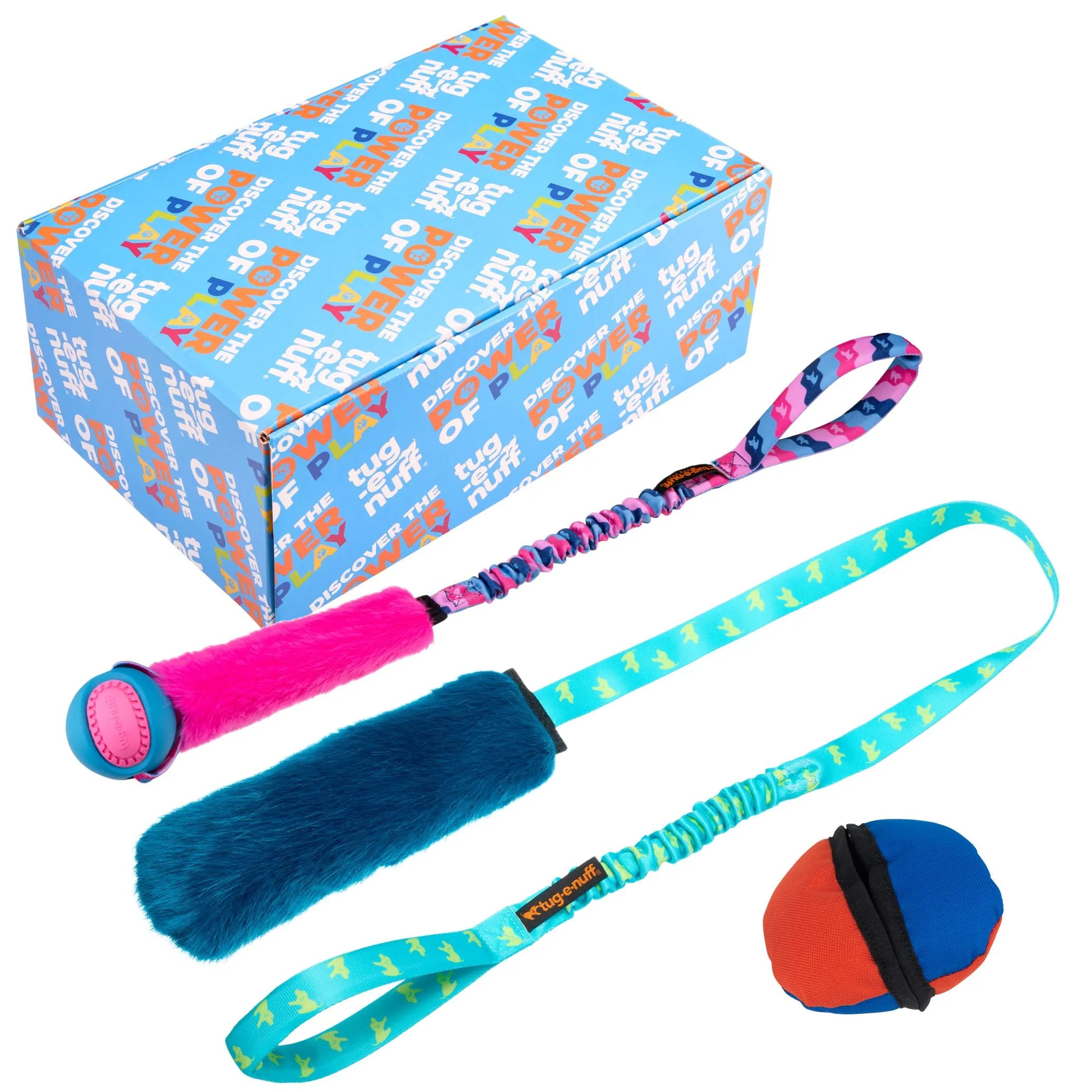 Recall Revolution Gift Box