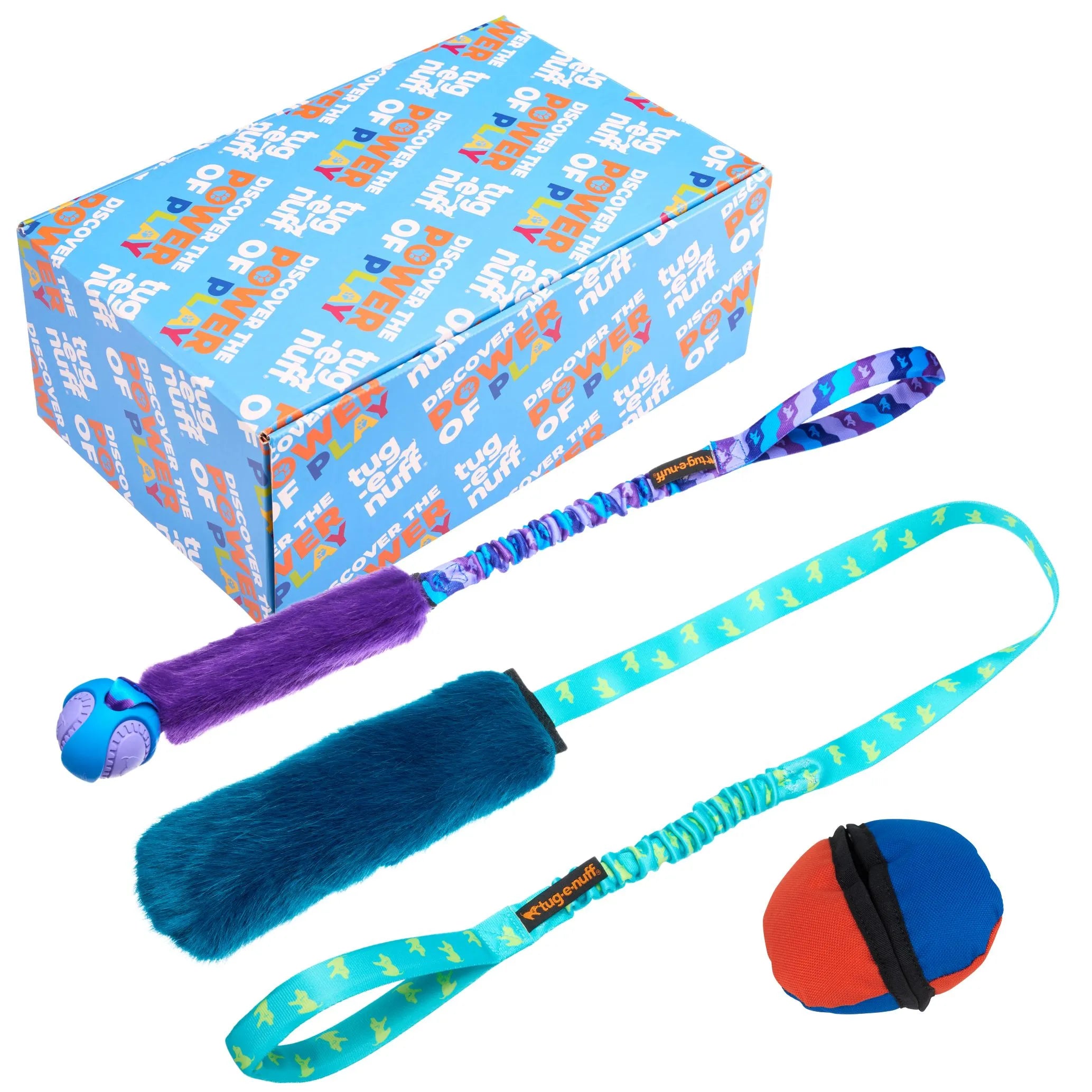 Recall Revolution Gift Box