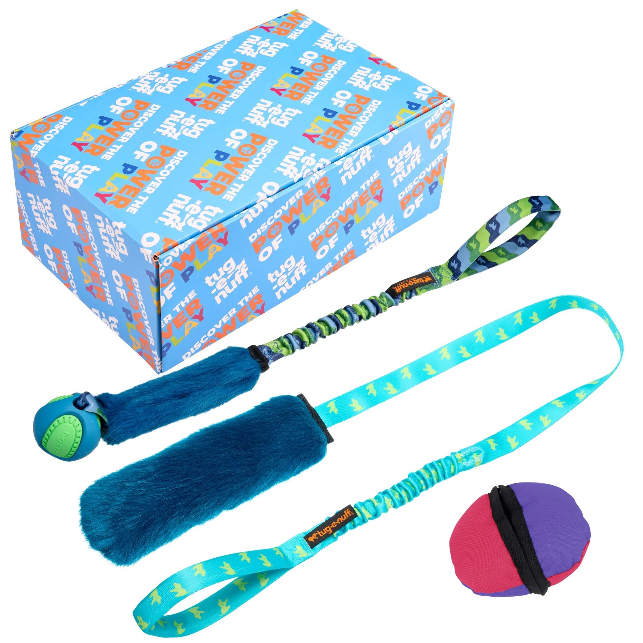 Recall Revolution Gift Box