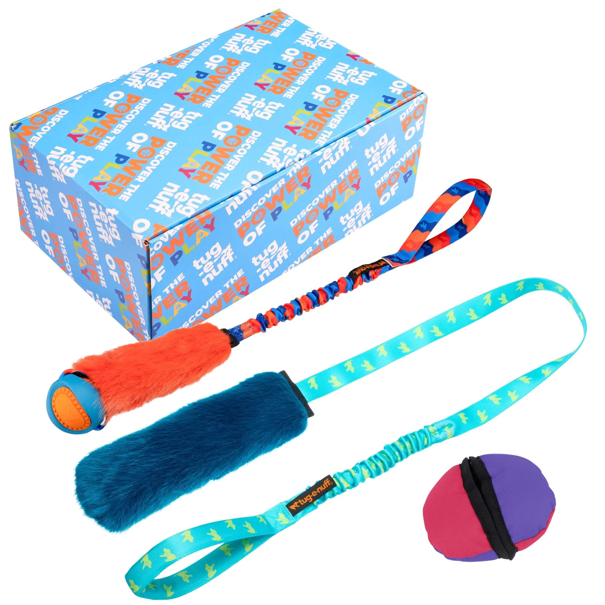 Recall Revolution Gift Box