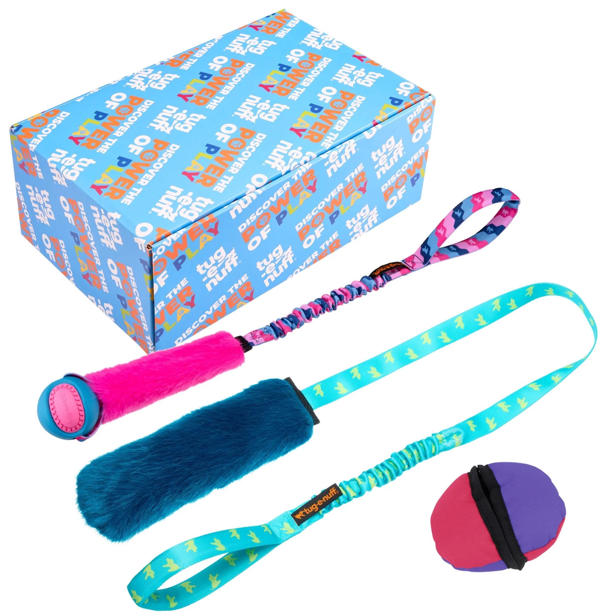 Recall Revolution Gift Box