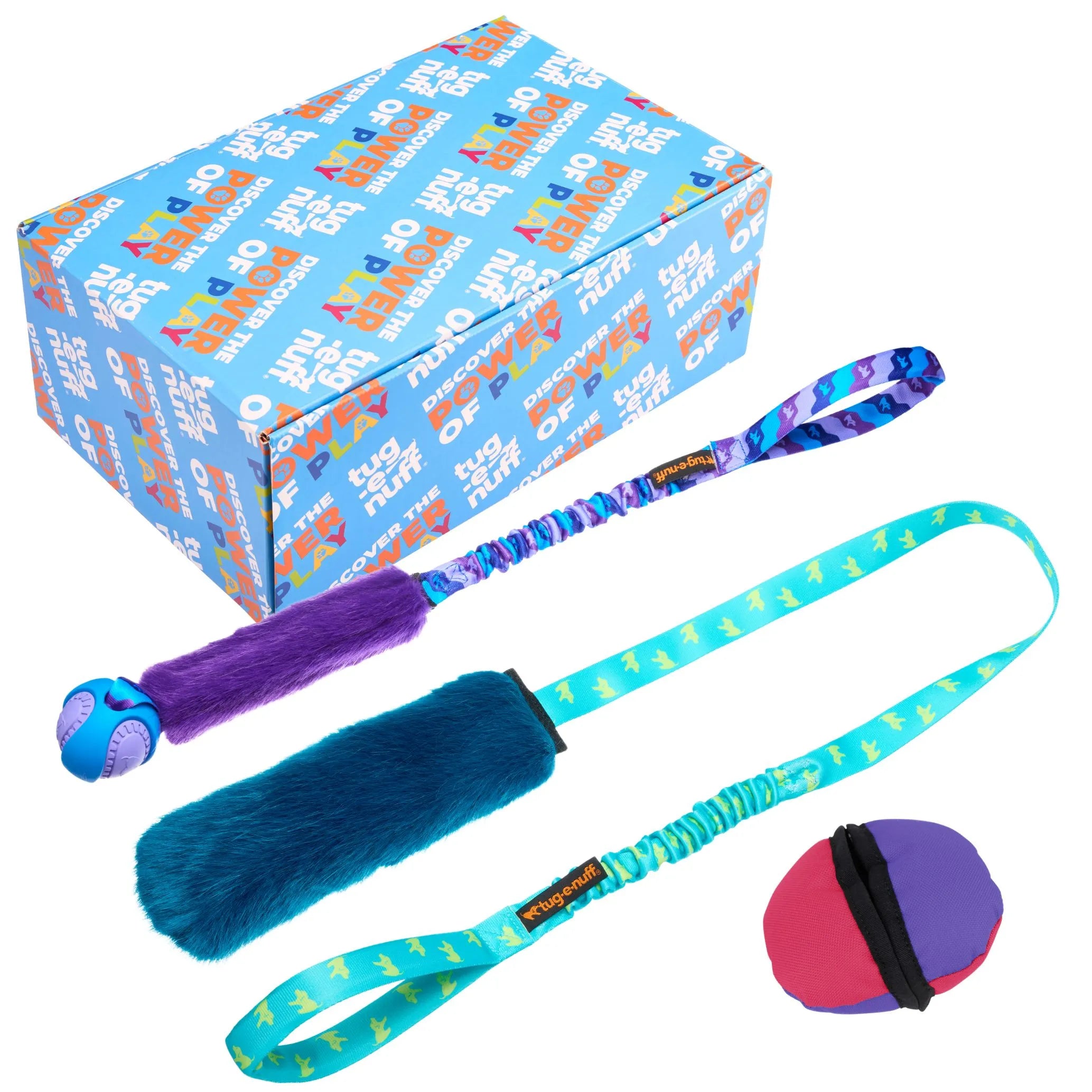 Recall Revolution Gift Box