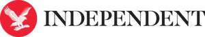 Logo of 'The Independent' newspaper