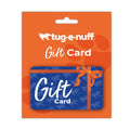 Tug-E-Nuff Gift Card - GBP
