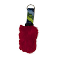 Tug-E-Nuff Keyring