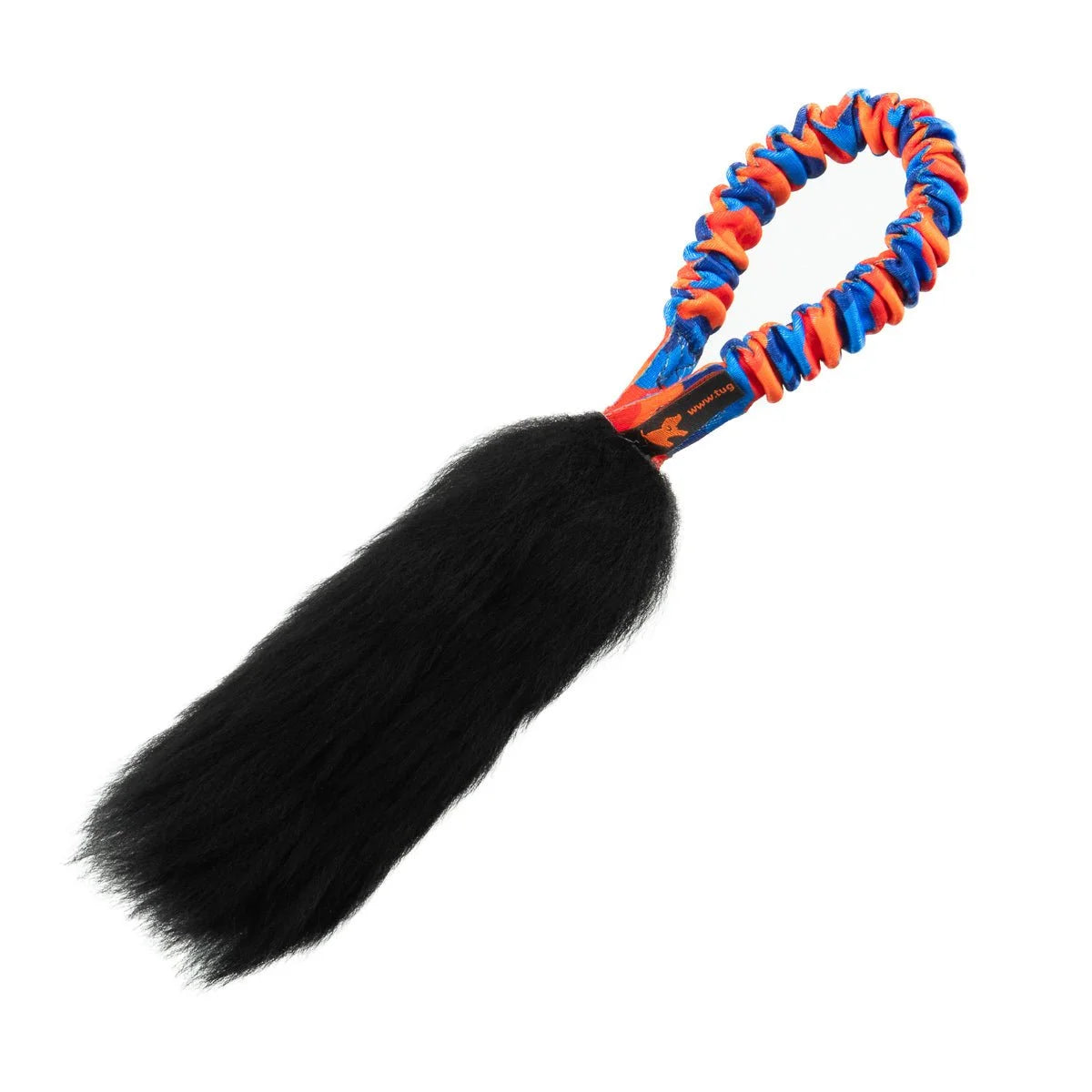Pocket Magnet - Sheepskin Dog Toy