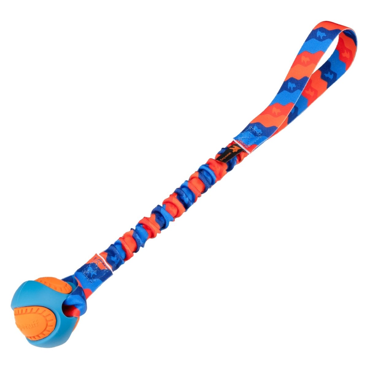 PowerBall Bungee